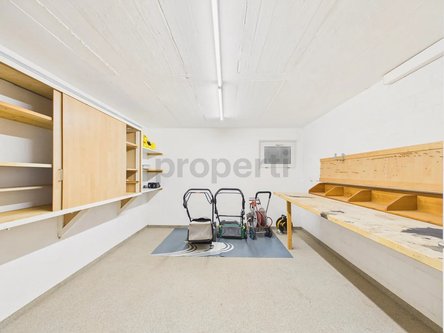 Geräumiges Einfamilienhaus in Grafstal - Foto 13 von 14