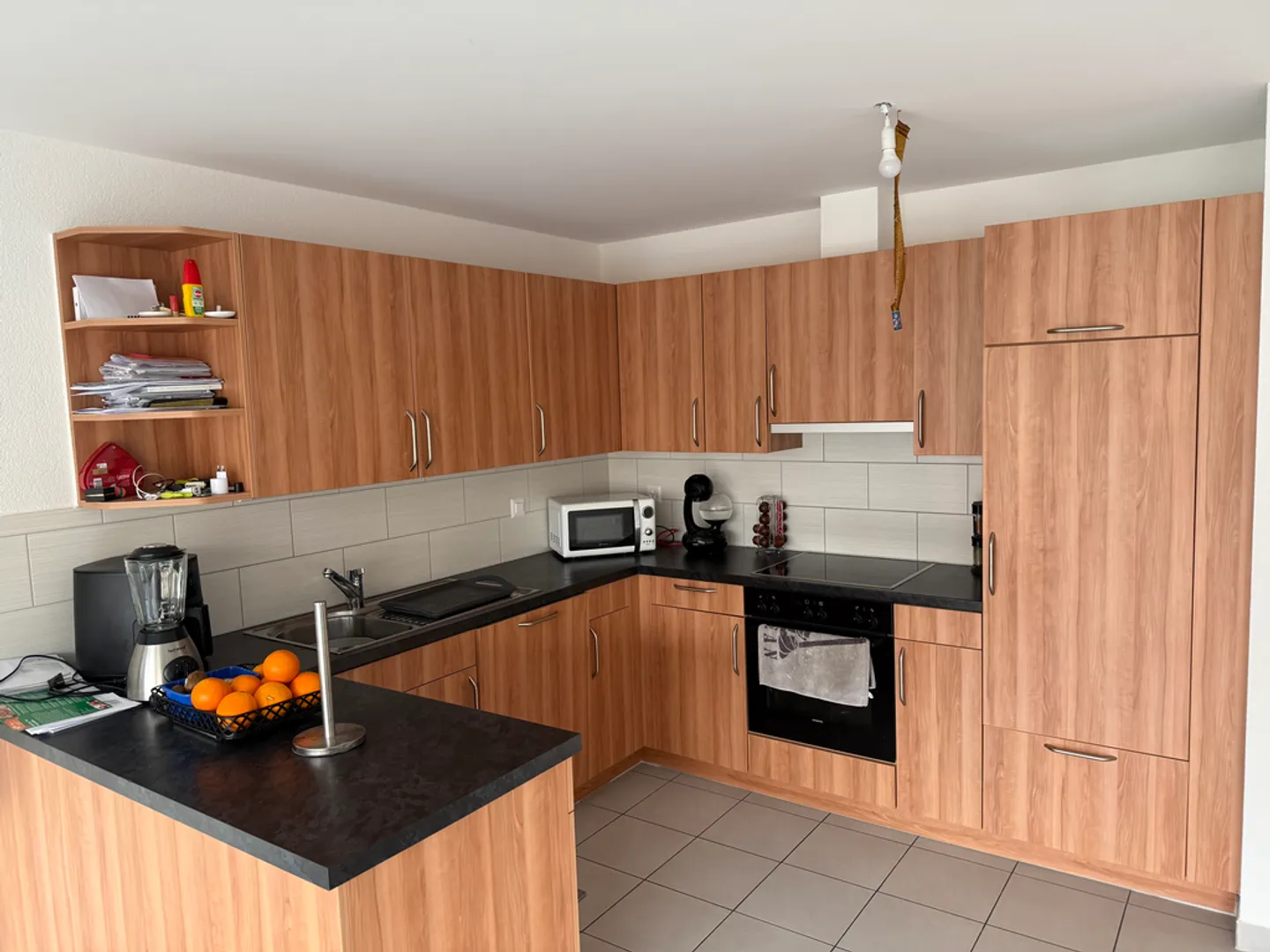 Appartamento con 3,5 stanze al 1° piano - Foto 7 di 10