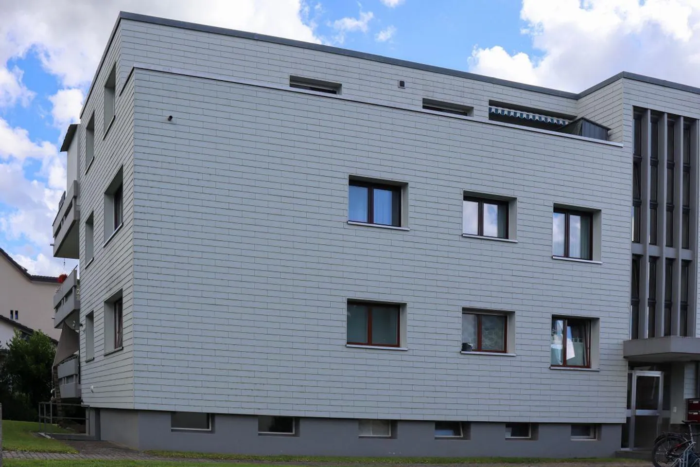 Charmante 4 1/2 Zimmerwohnung im sonnigen Möhlin - Foto 2 von 13