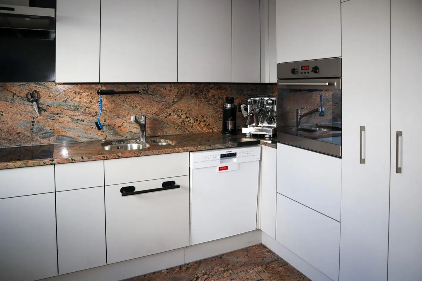 Charmante 4 1/2 Zimmerwohnung im sonnigen Möhlin - Foto 10 von 13