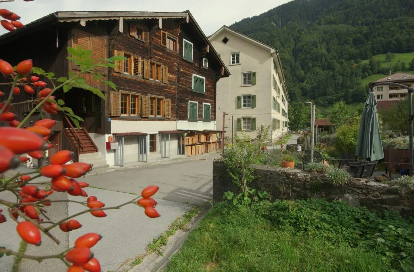 ANCIEN ET POURTANT MODERNE - Photo 3 sur 14