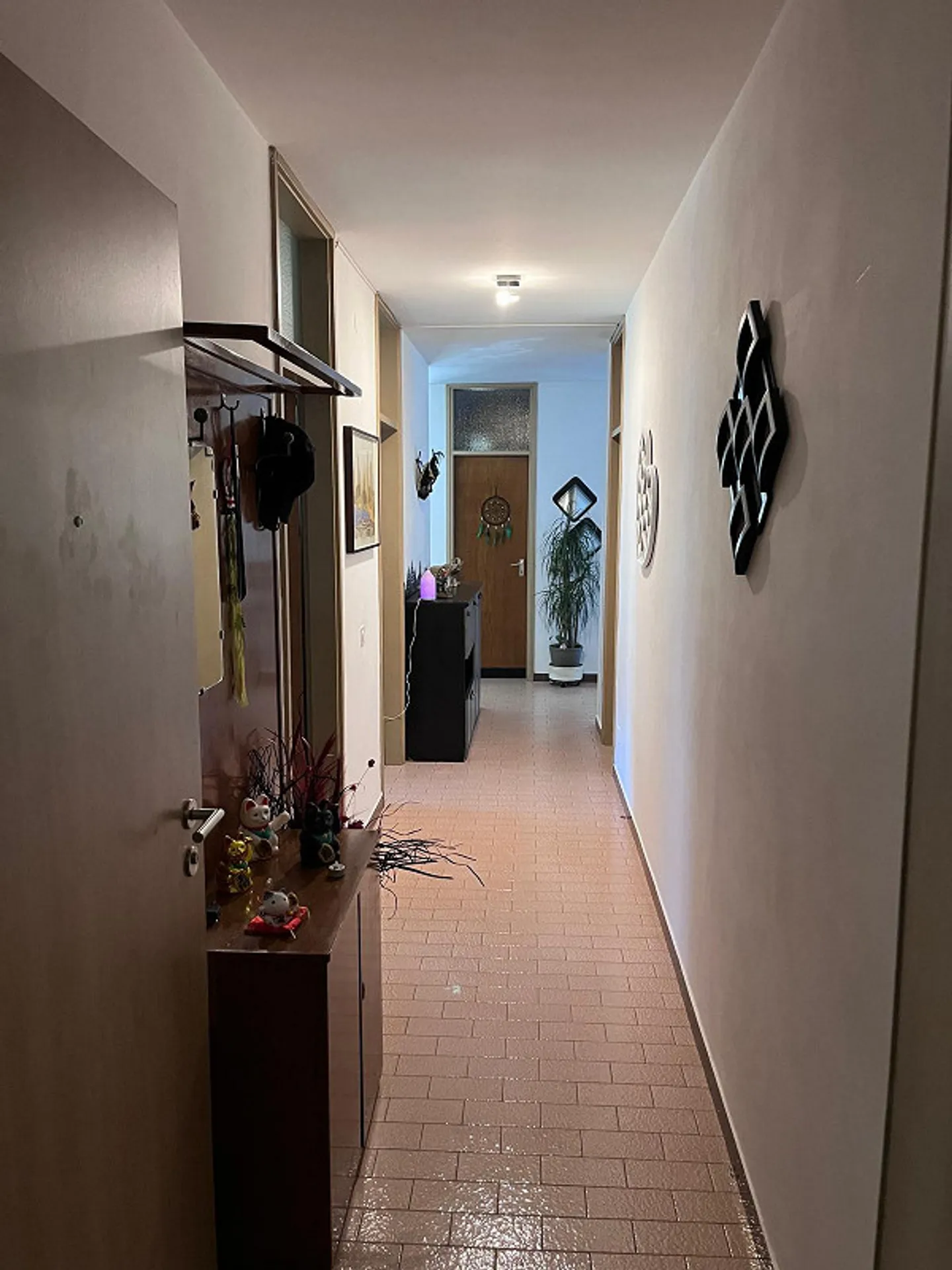 Apartment with terrace 3.5 rooms - Photo 2 of 18