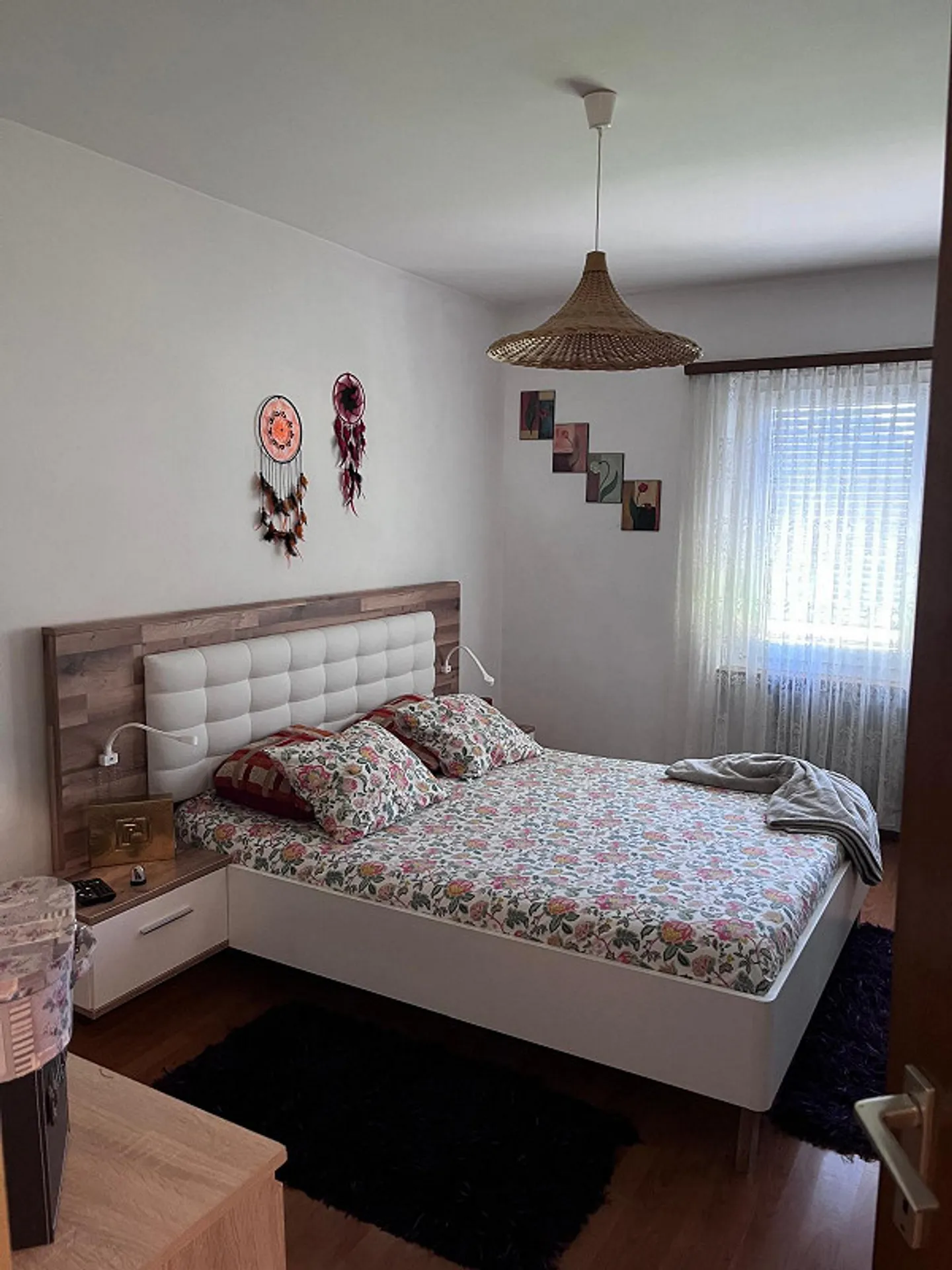 Apartment with terrace 3.5 rooms - Photo 3 of 18