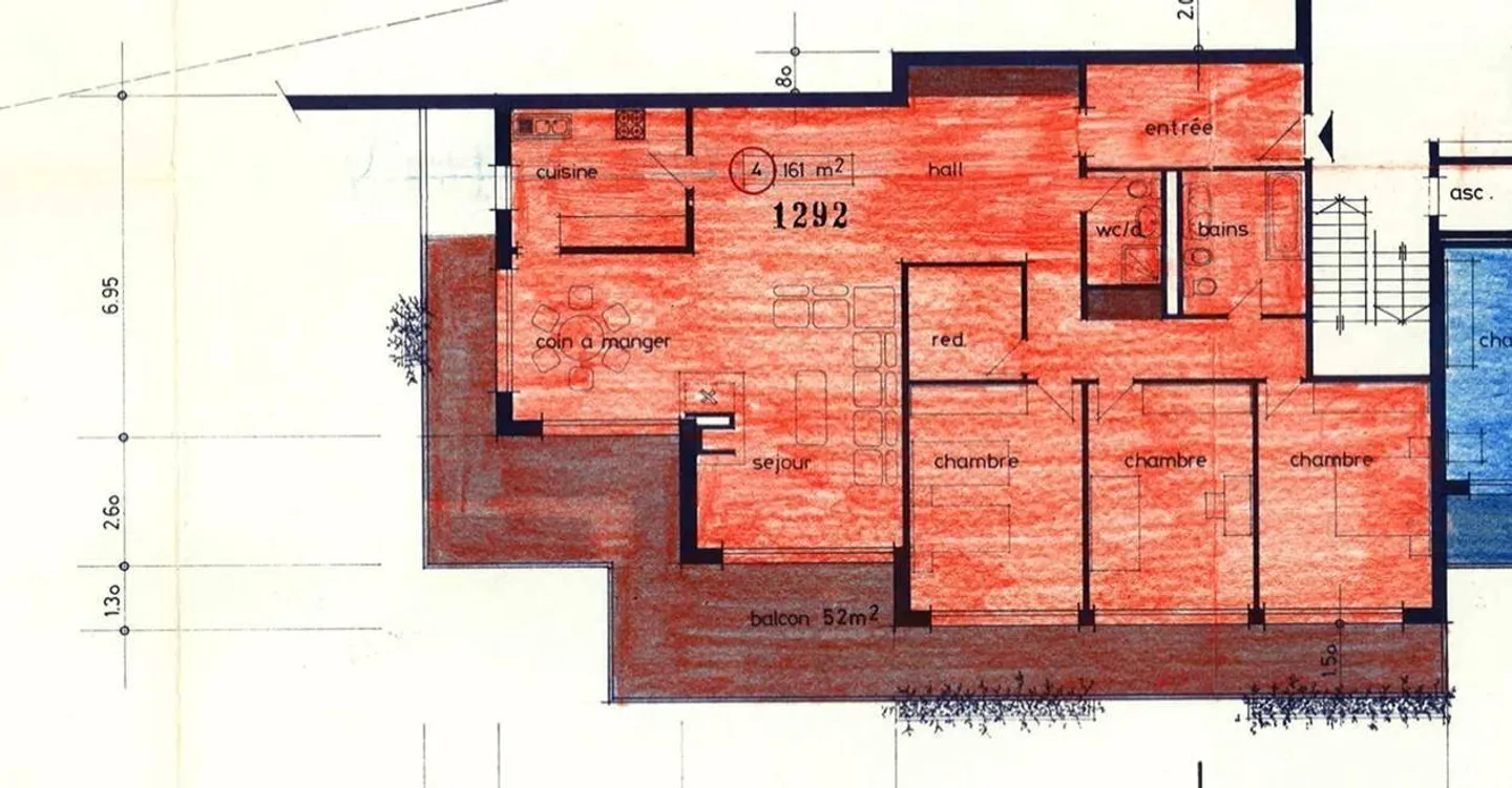 Appartamento di alto standard - Foto 12 di 12