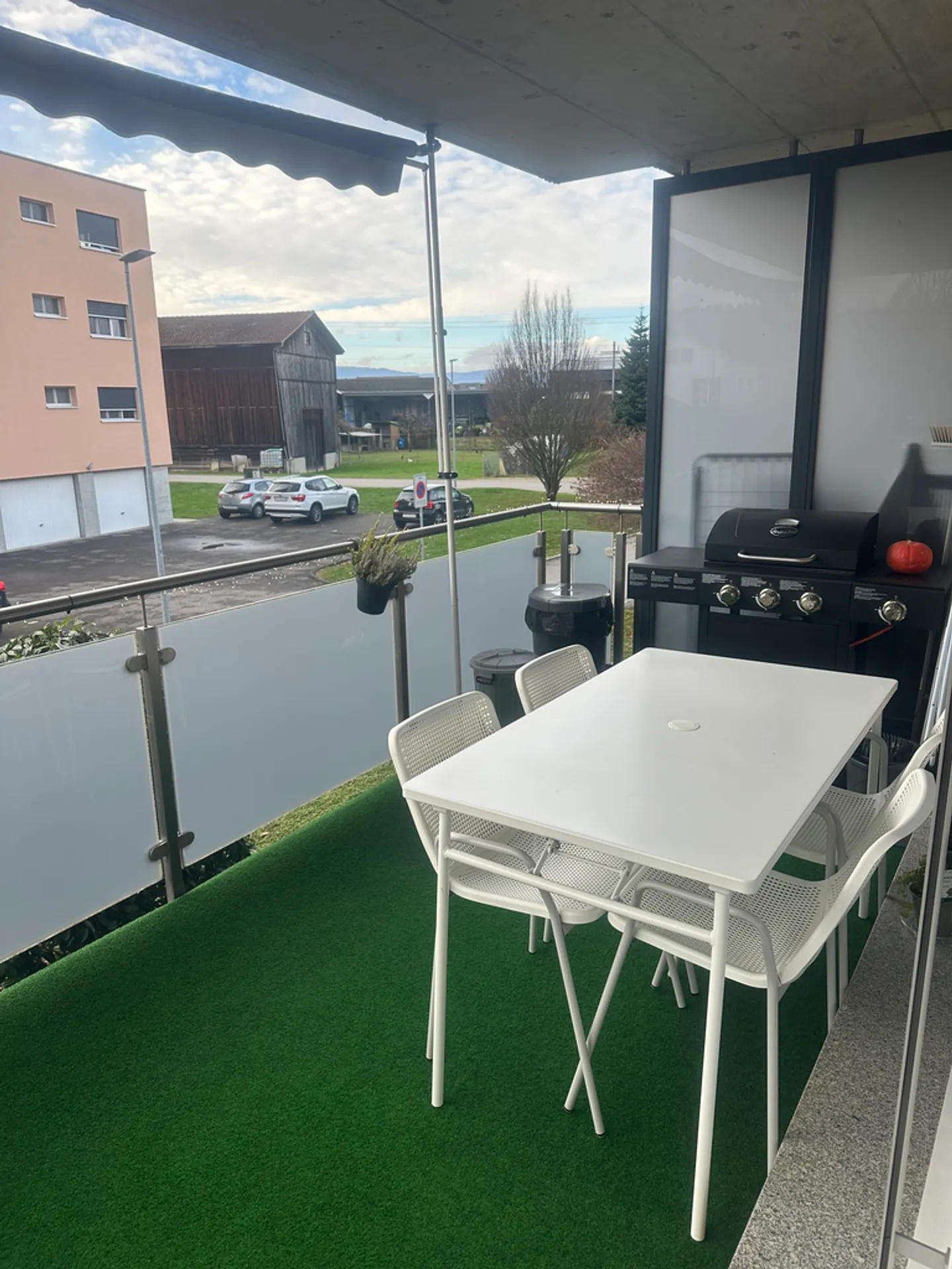 Appartamento con 3,5 stanze al 1° piano - Foto 9 di 10