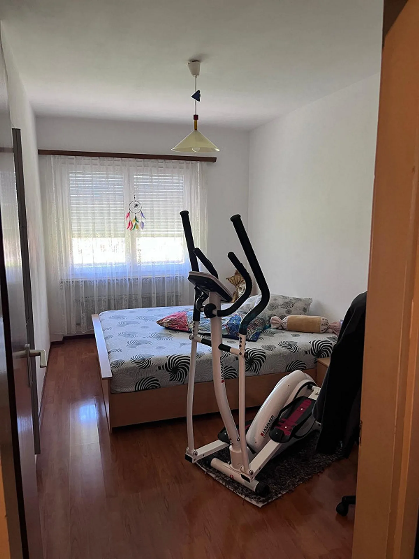 Apartment with terrace 3.5 rooms - Photo 6 of 18