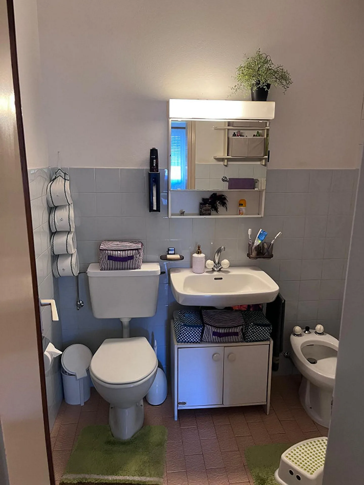 Apartment with terrace 3.5 rooms - Photo 8 of 18