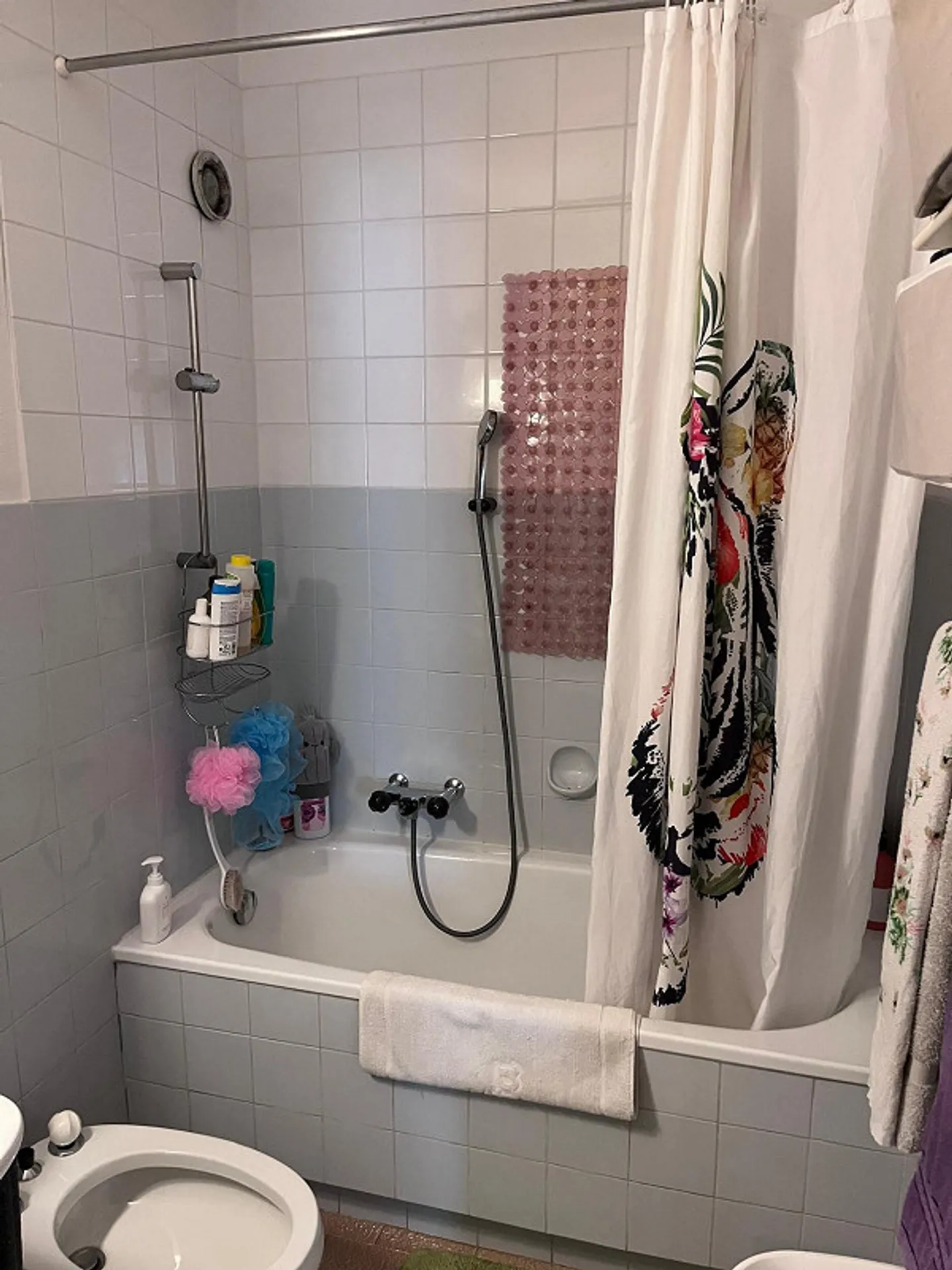 Apartment with terrace 3.5 rooms - Photo 9 of 18