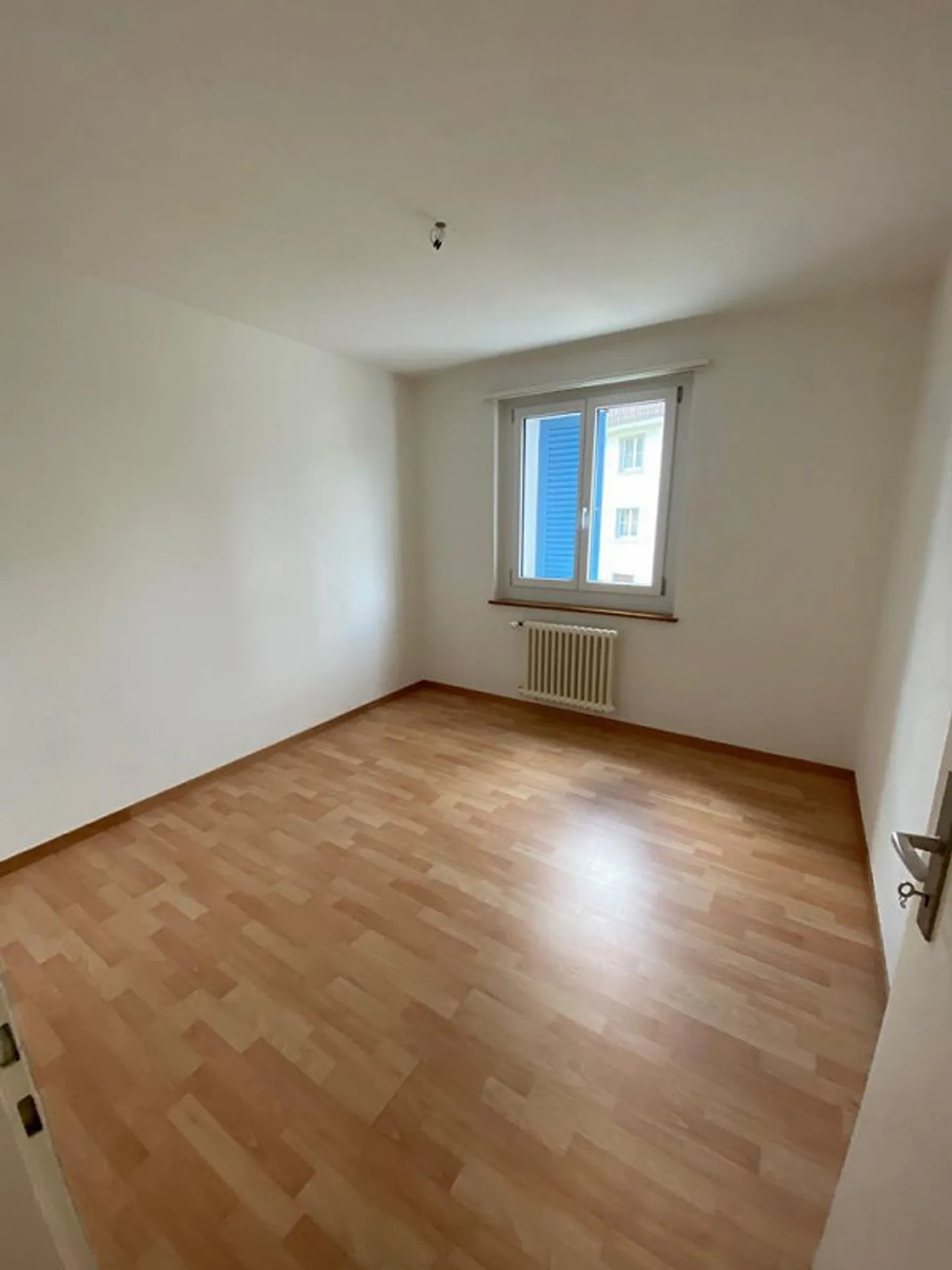 Gemütliche Wohnung nähe Flughafen - Foto 4 von 11