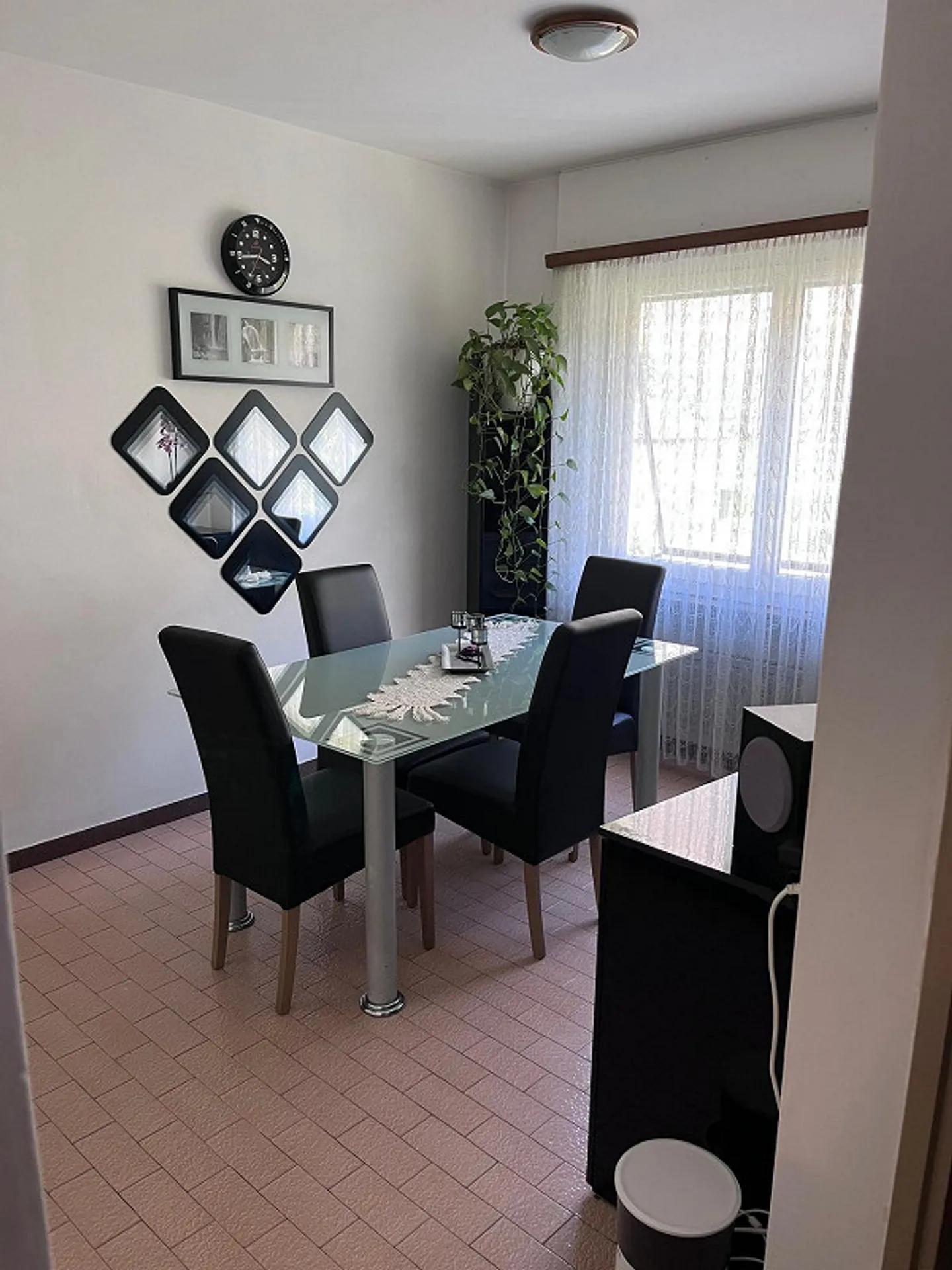 Apartment with terrace 3.5 rooms - Photo 11 of 18