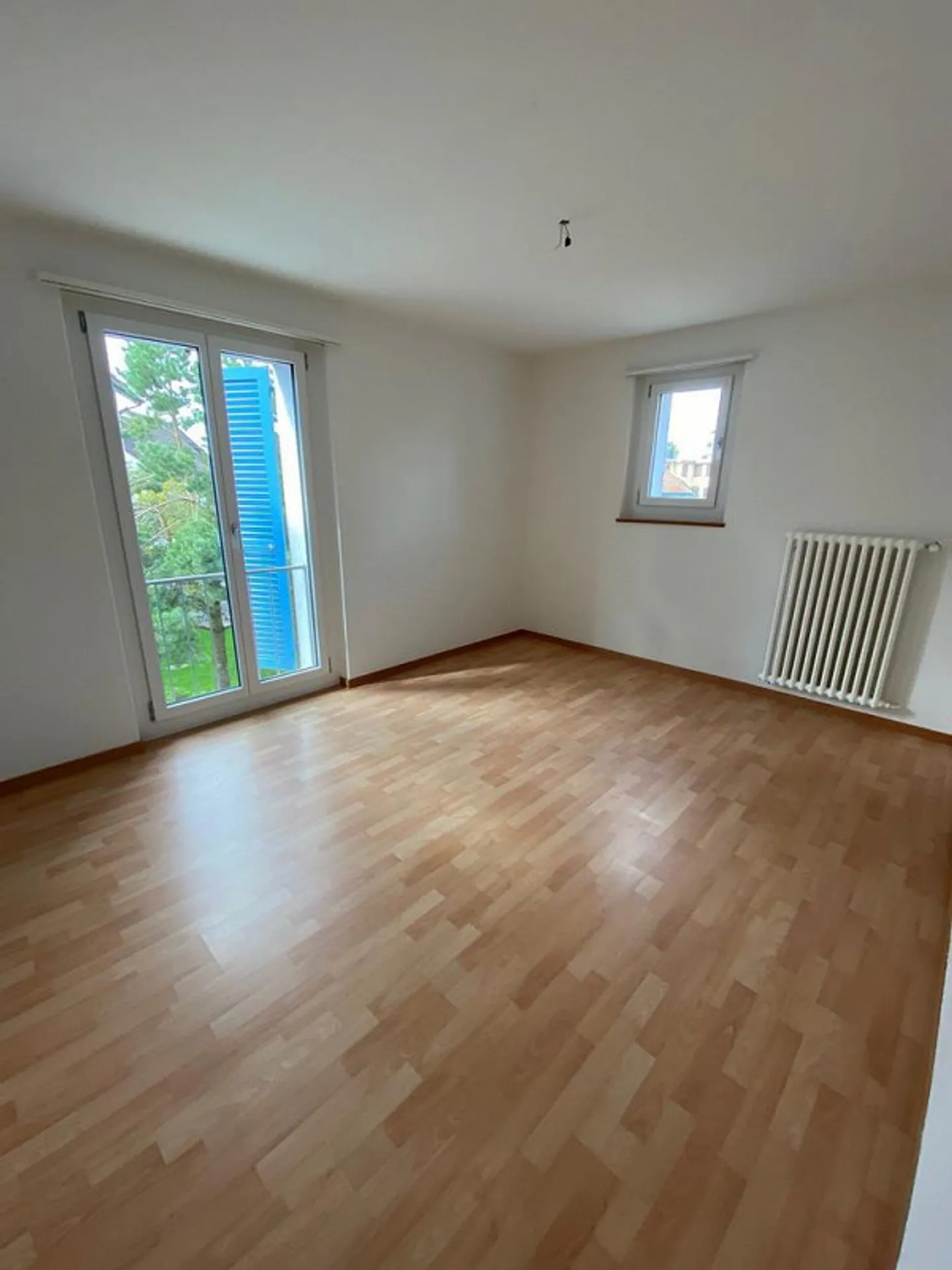 Gemütliche Wohnung nähe Flughafen - Foto 5 von 11