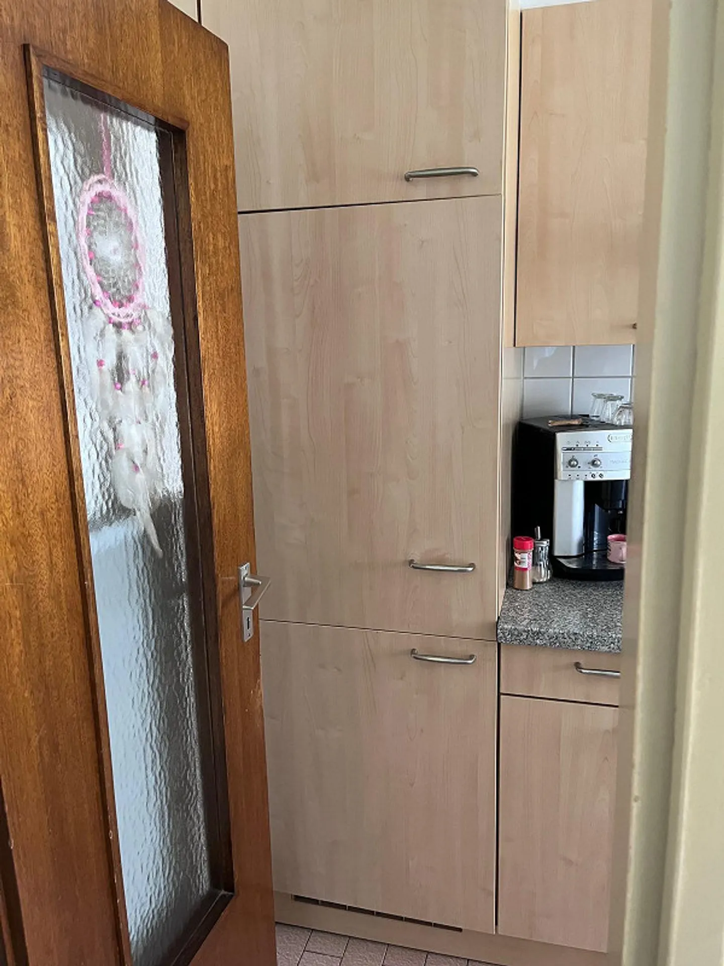 Apartment with terrace 3.5 rooms - Photo 13 of 18