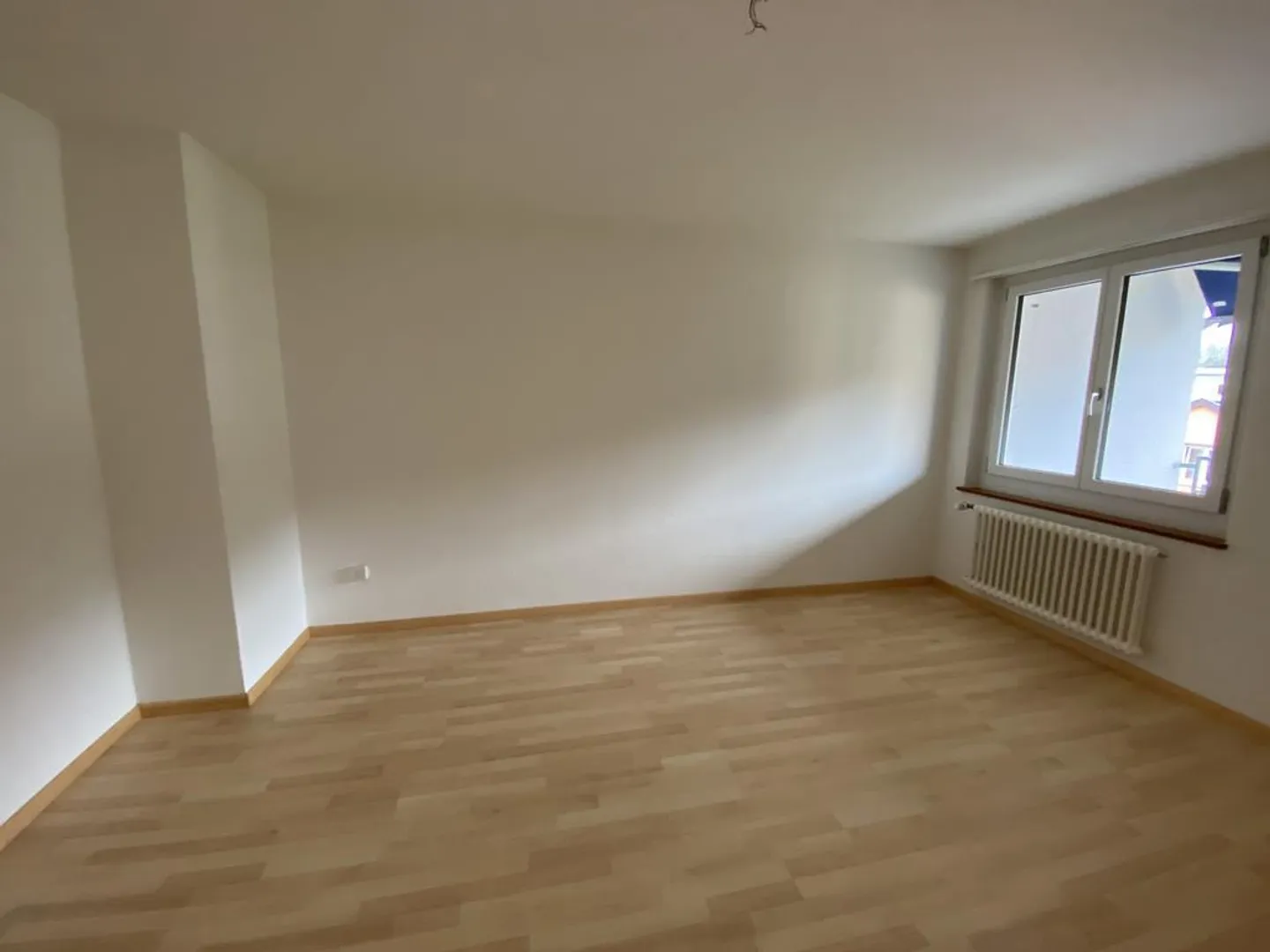Gemütliche Wohnung nähe Flughafen - Foto 6 von 11