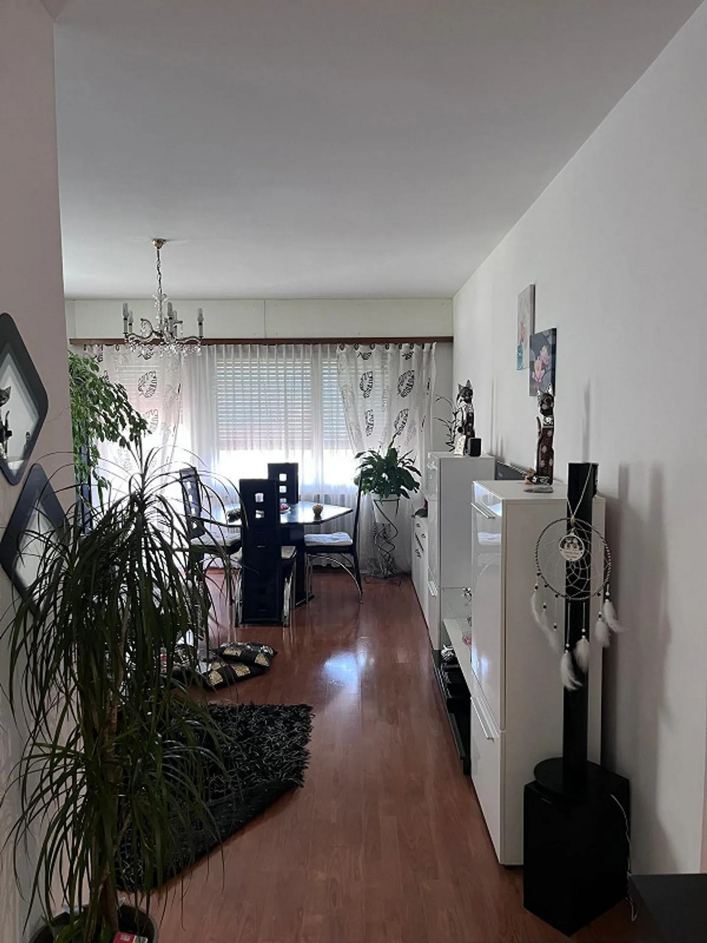 Apartment with terrace 3.5 rooms - Photo 16 of 18