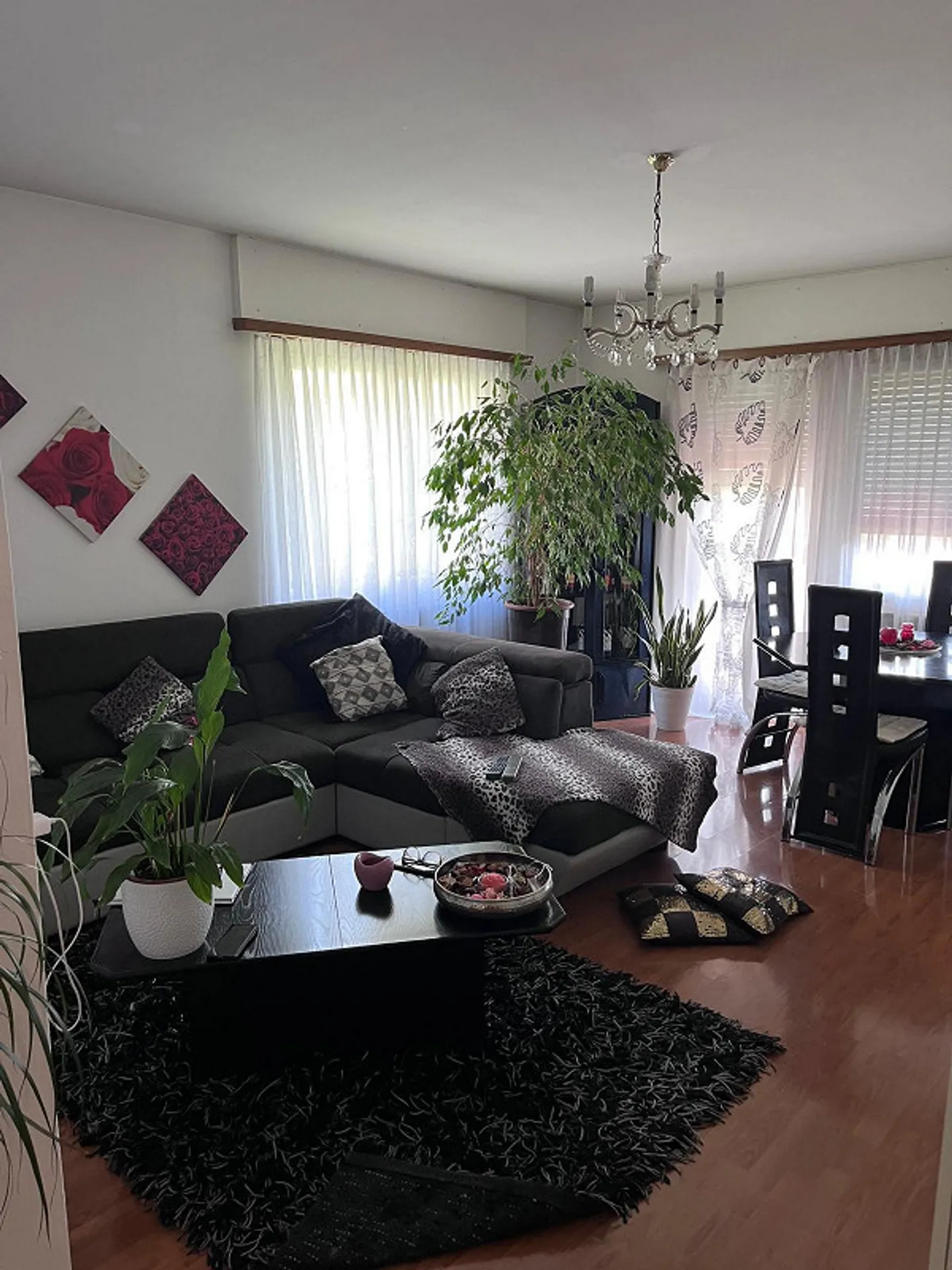 Apartment with terrace 3.5 rooms - Photo 17 of 18