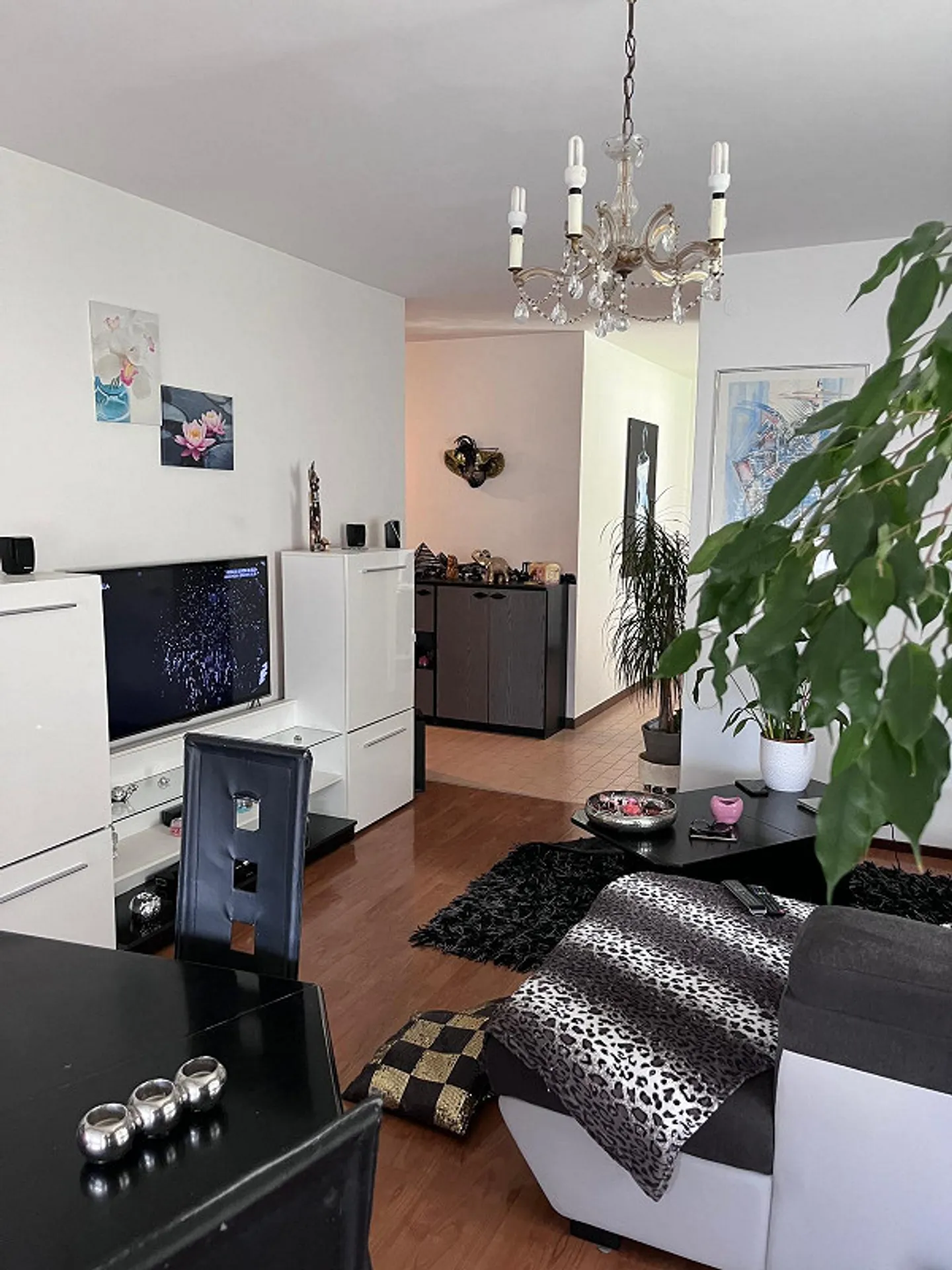 Apartment with terrace 3.5 rooms - Photo 18 of 18