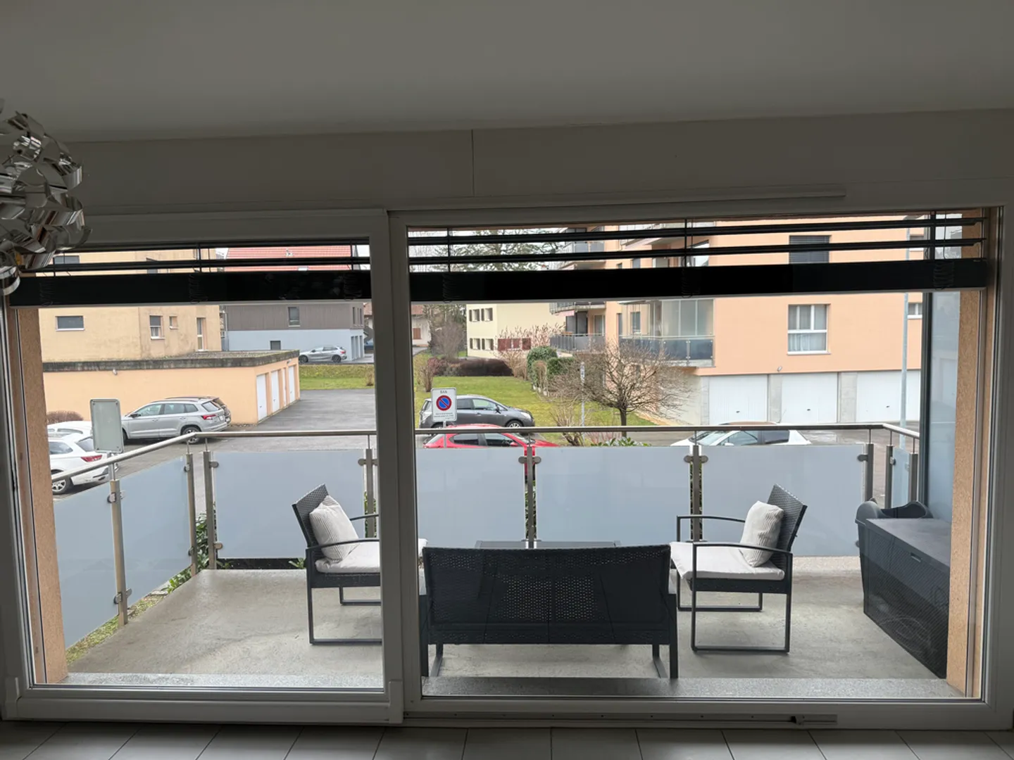 Appartamento con 3,5 stanze al 1° piano - Foto 10 di 10