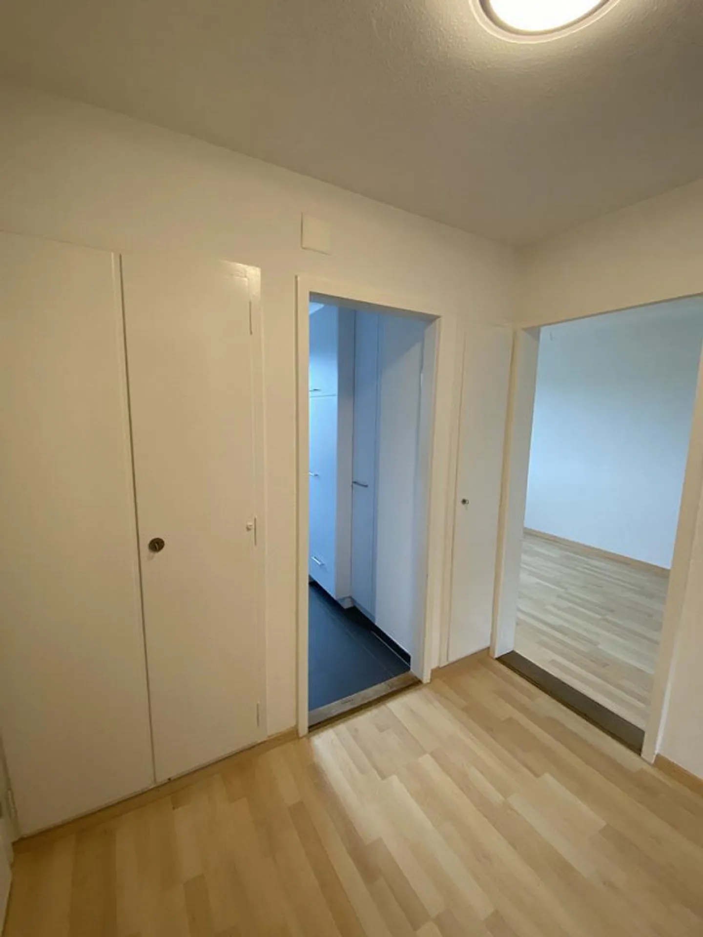 Gemütliche Wohnung nähe Flughafen - Foto 8 von 11