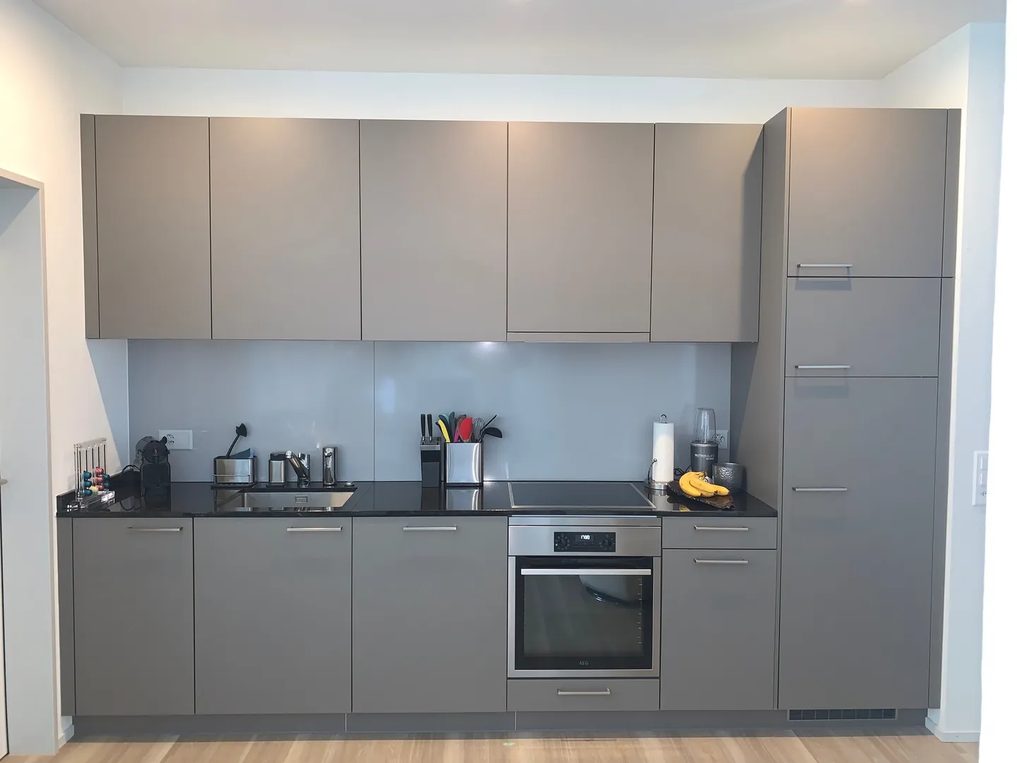 Preiswertes 2.5 Zimmer Apartment - Foto 2 von 4