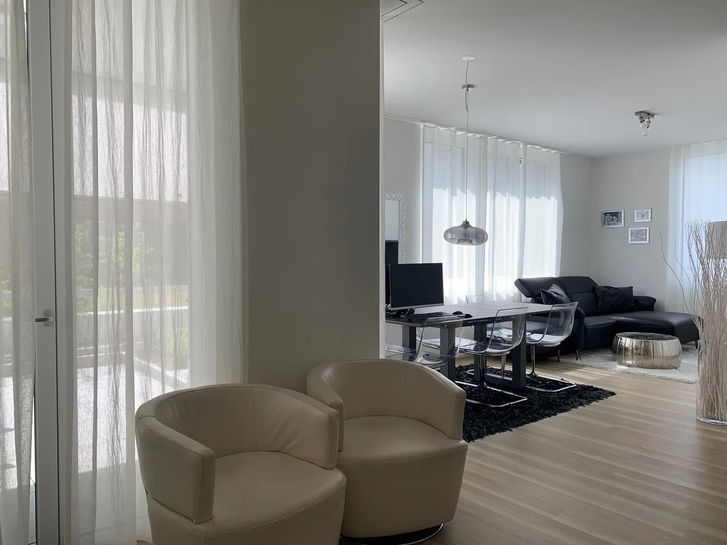 Preiswertes 2.5 Zimmer Apartment - Foto 4 von 4