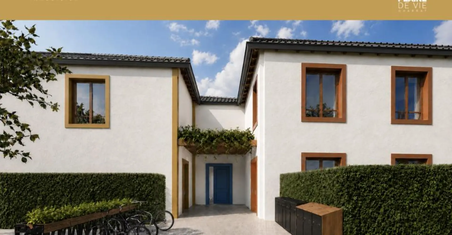 LETZTE NEUE VILLA mit 3,5 Zimmern verfügbar! Los C - Foto 3 von 10