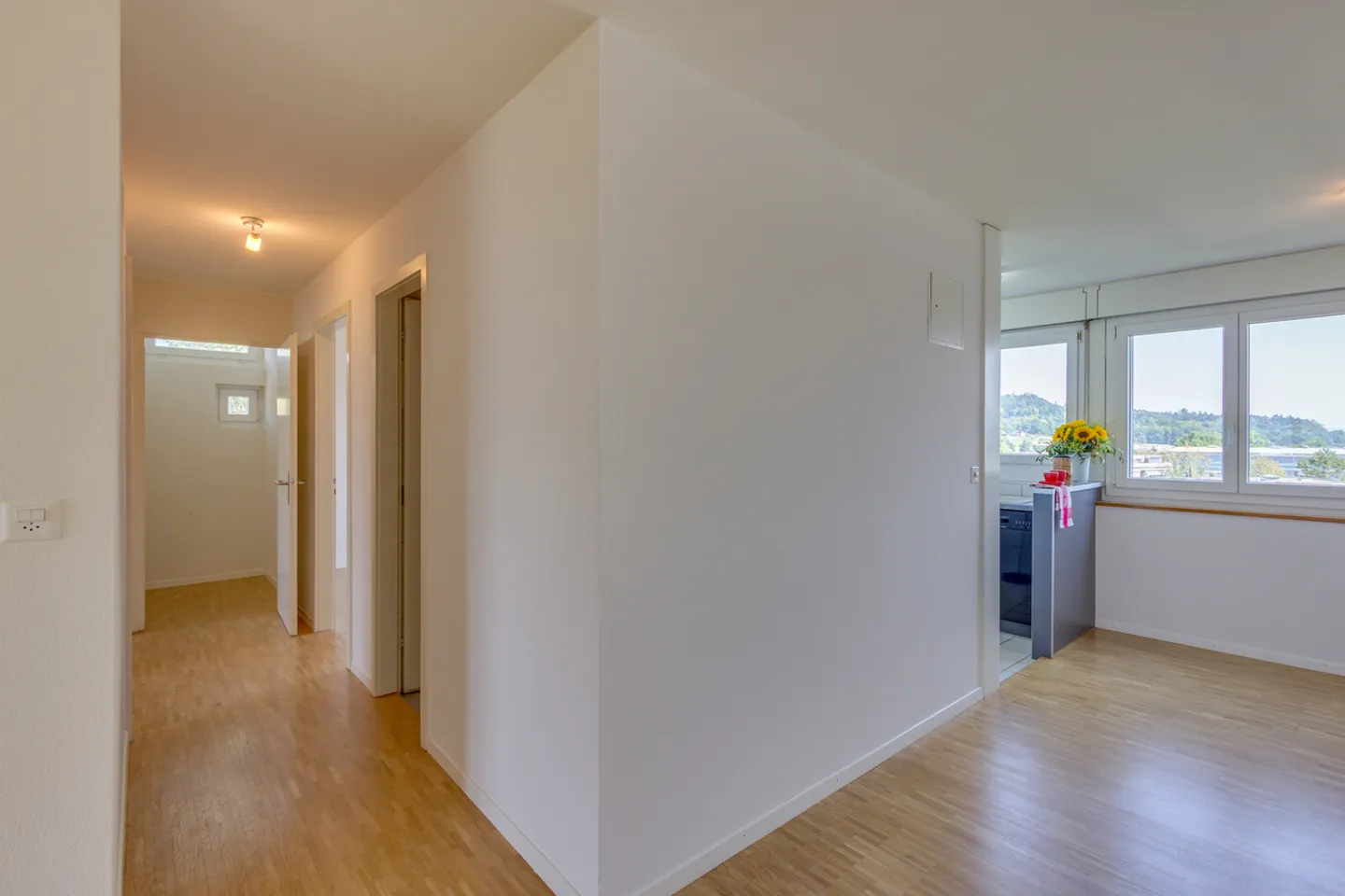 My new apartment in the Jurintra development? - Photo 5 of 8