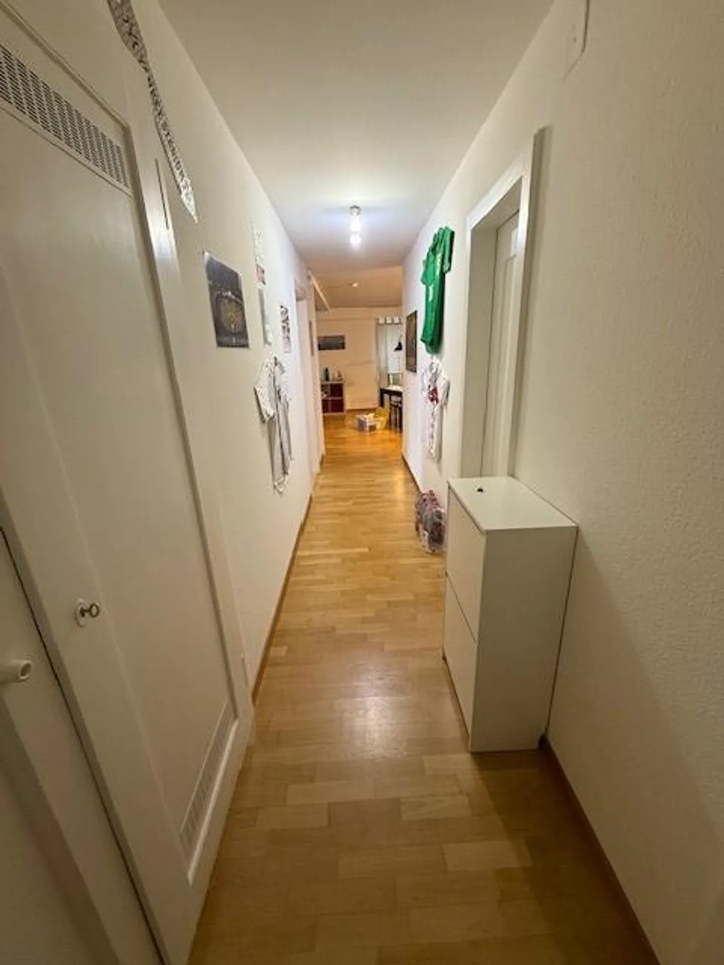 Appartamento affascinante con 2.5 stanze in posizione centrale a Sissach - Foto 9 di 9