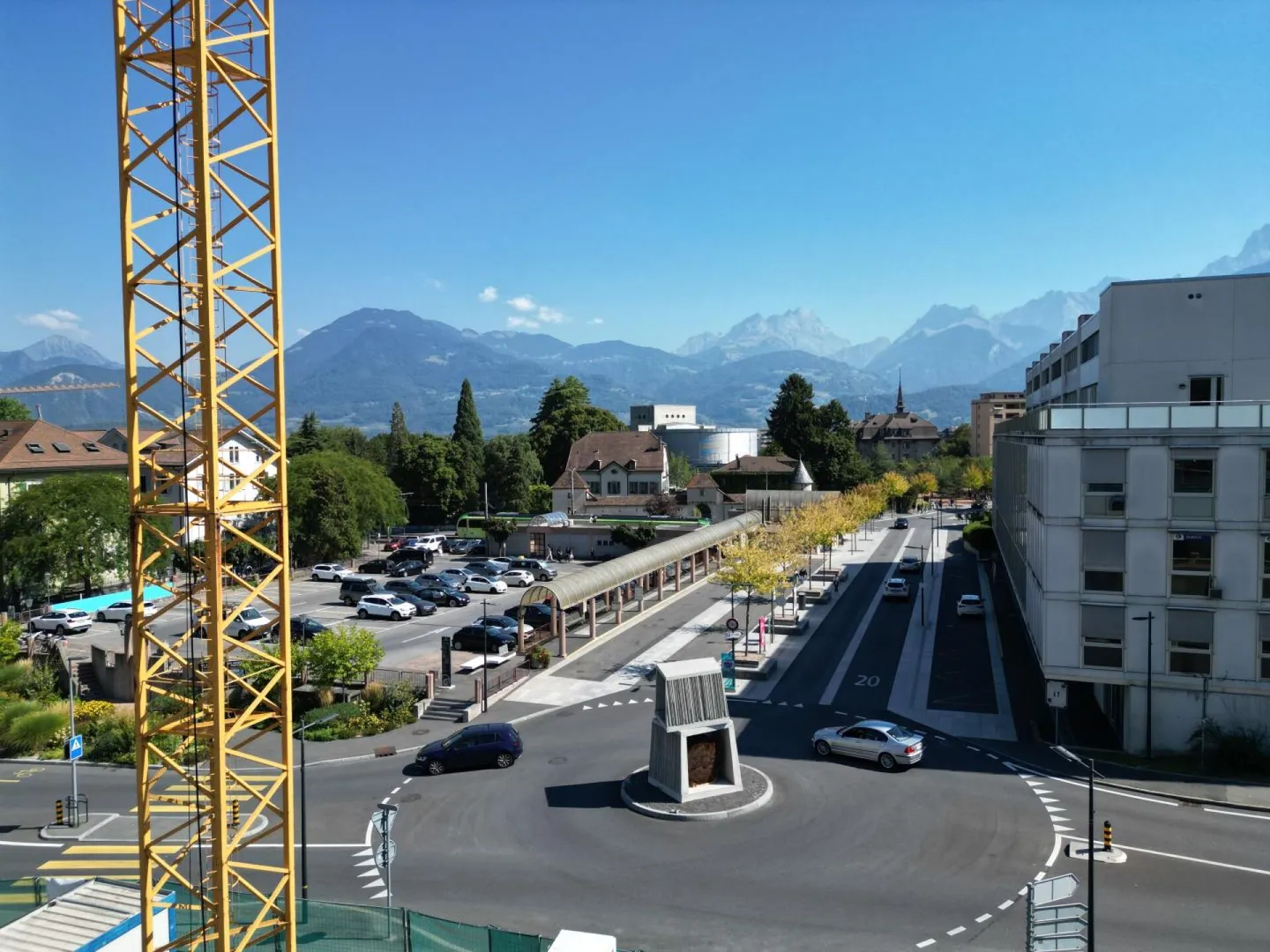 Appartement 3,5 pièces à Monthey - Photo 6 sur 9