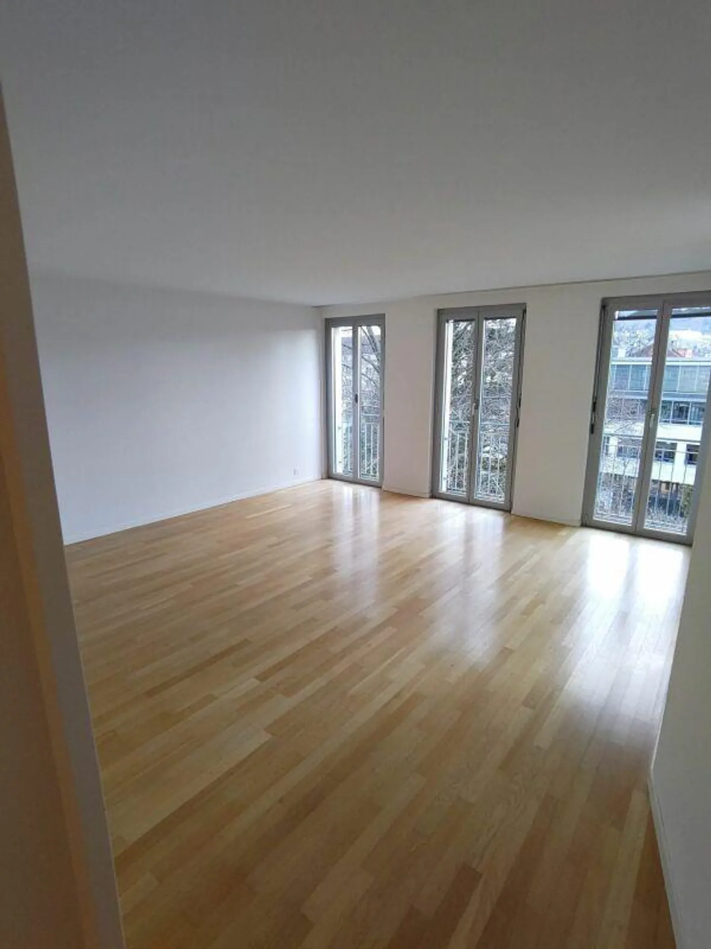 Emplacement en ville rencontre oasis de tranquillité - bel appartement de 2,5 pièces à Berne - Photo 8 sur 8