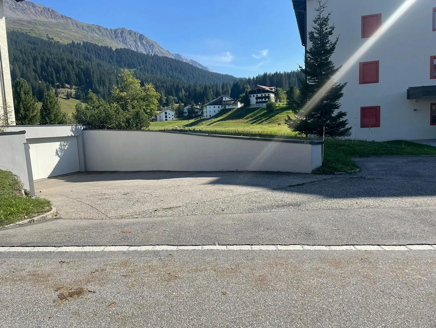 Garage Space - Photo 1 of 1