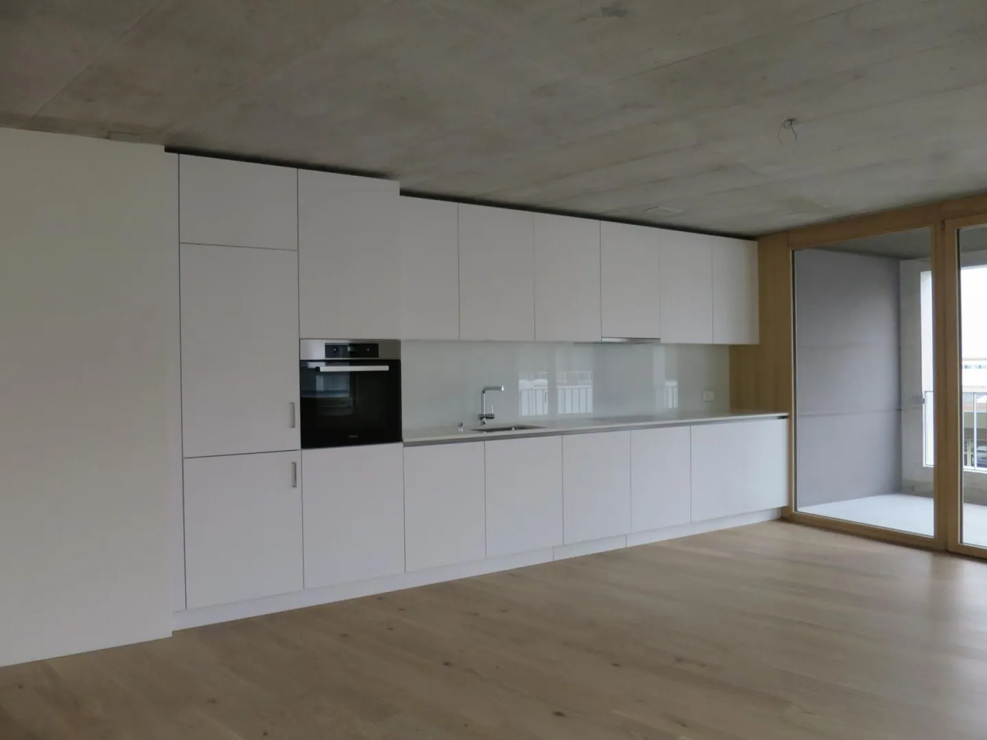 Grosszügig & Modern wohnen - Foto 3 von 8