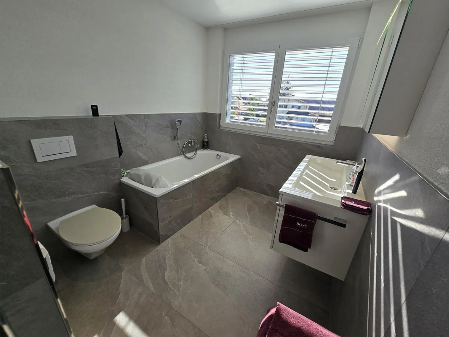 Appartement 4.5 pièces - Photo 7 sur 8