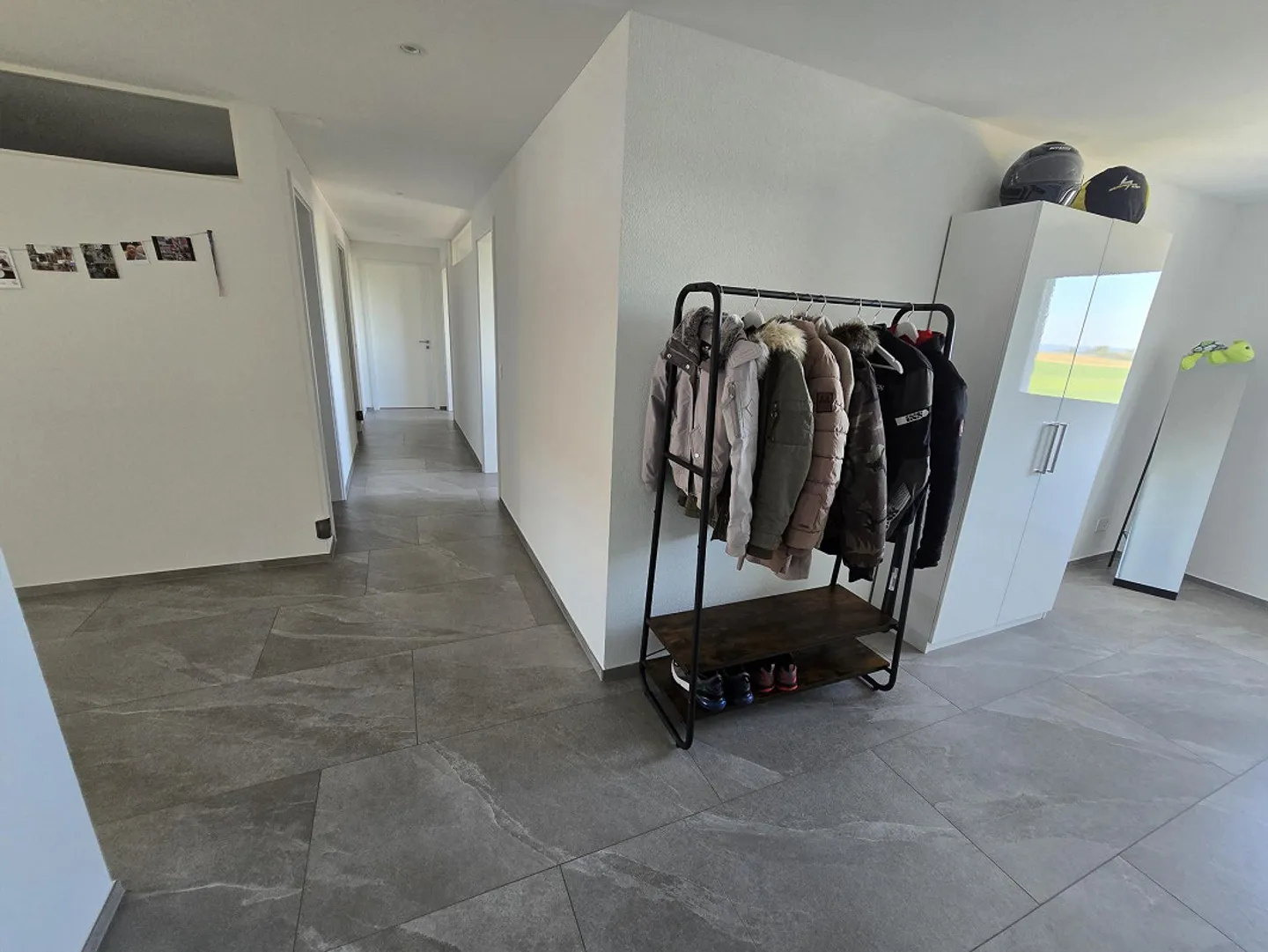 Appartement 4.5 pièces - Photo 8 sur 8