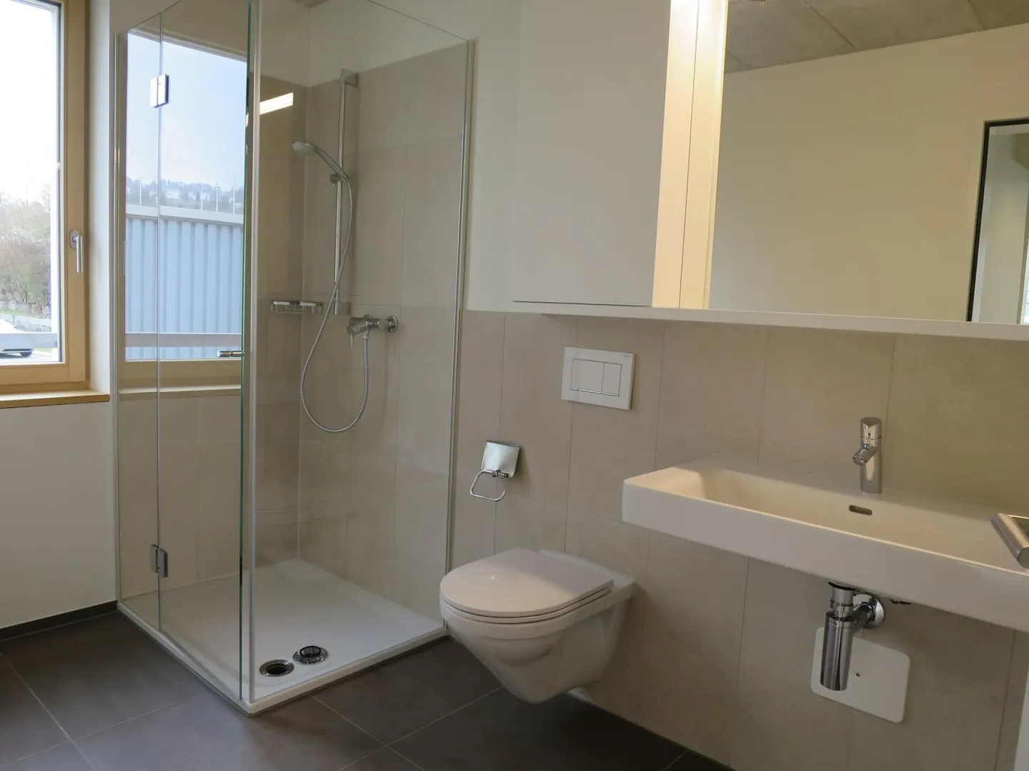 Grosszügig & Modern wohnen - Foto 6 von 8