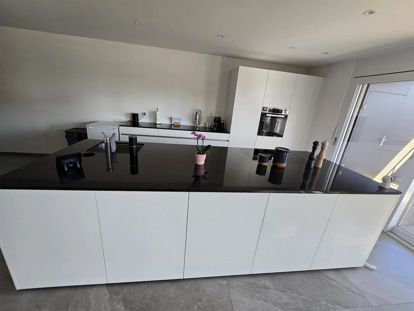 Appartement 4.5 pièces - Photo 2 sur 8