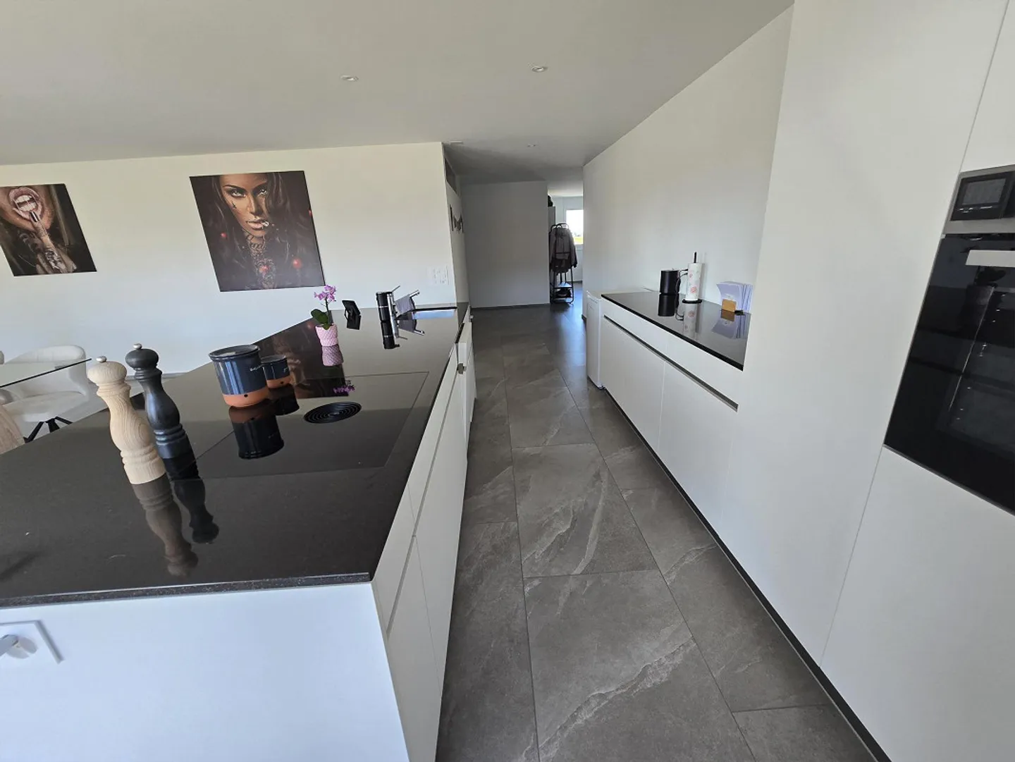 Appartement 4.5 pièces - Photo 3 sur 8