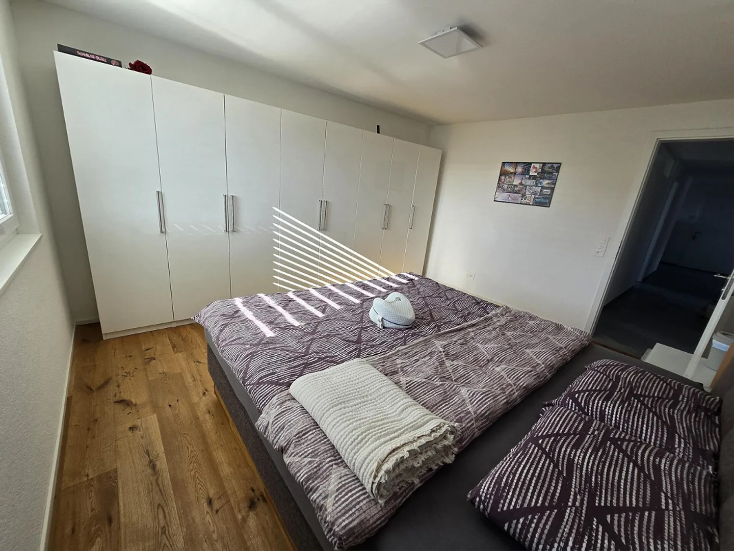 Appartement 4.5 pièces - Photo 5 sur 8