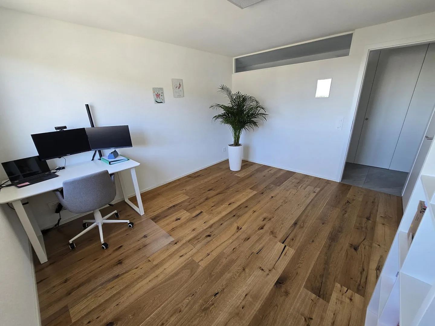 Appartement 4.5 pièces - Photo 6 sur 8