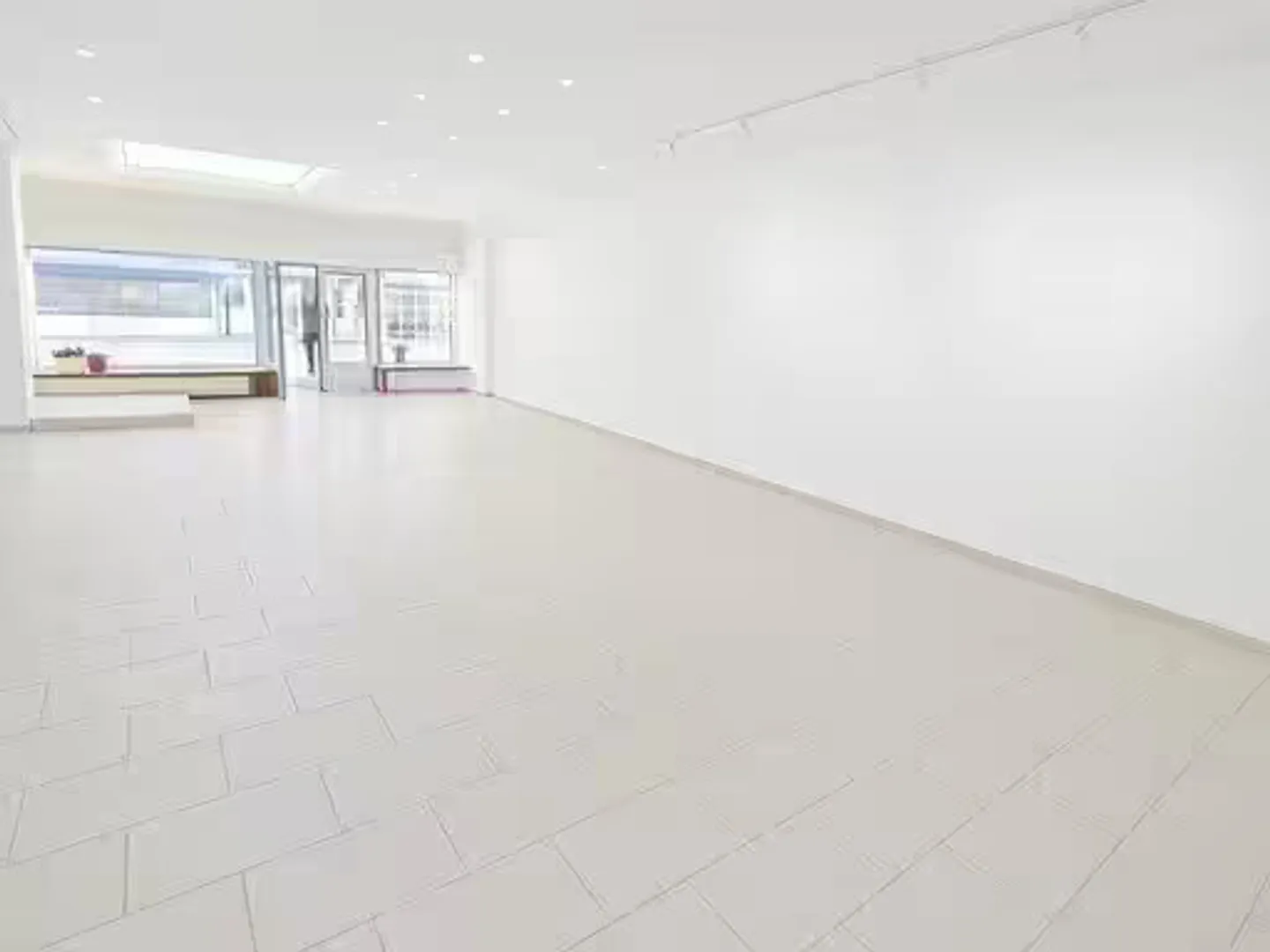 Anpassbarer Gewerberaum - Foto 1 von 3
