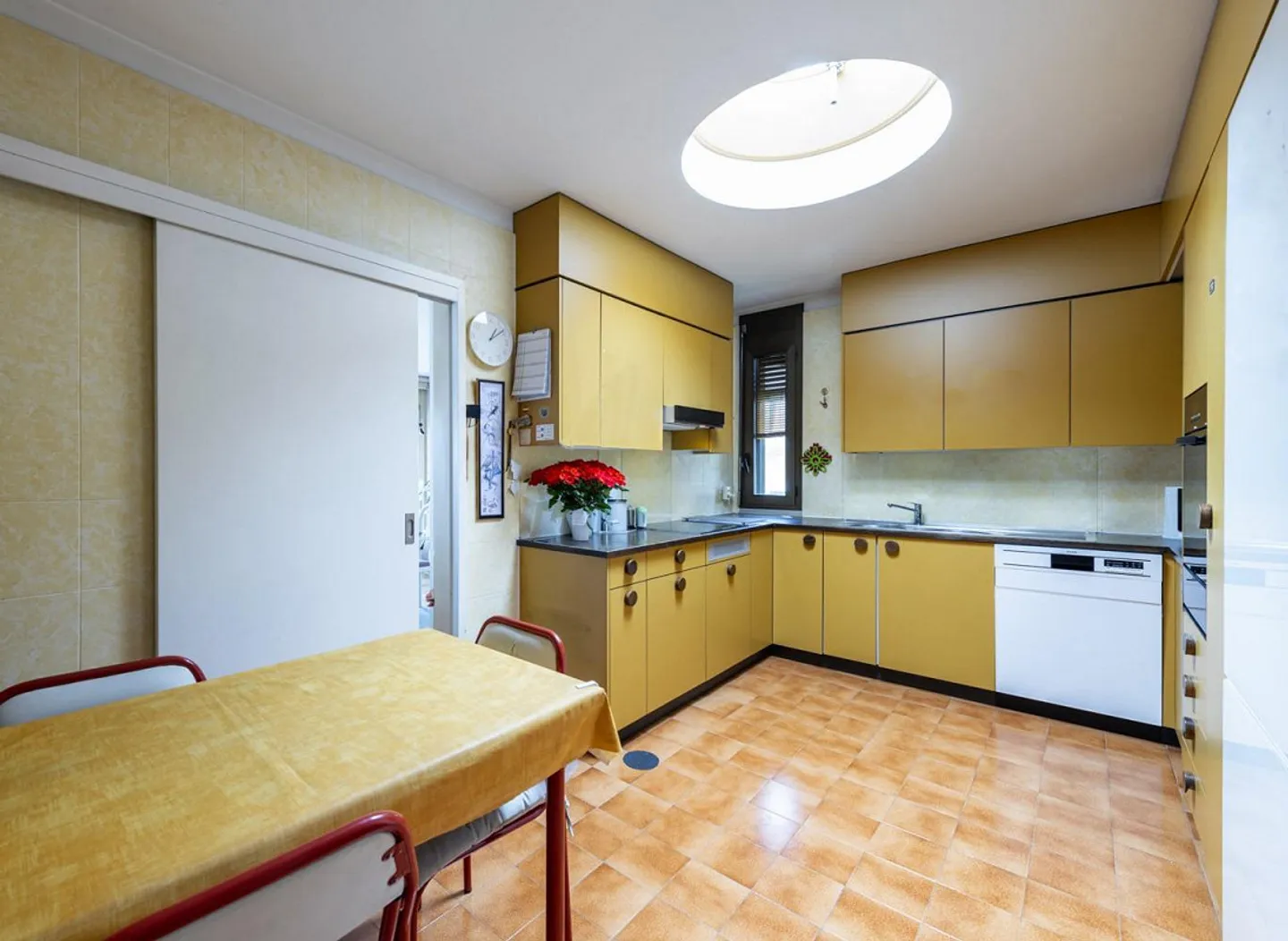 Penthouse mit Seeblick - Foto 4 von 13
