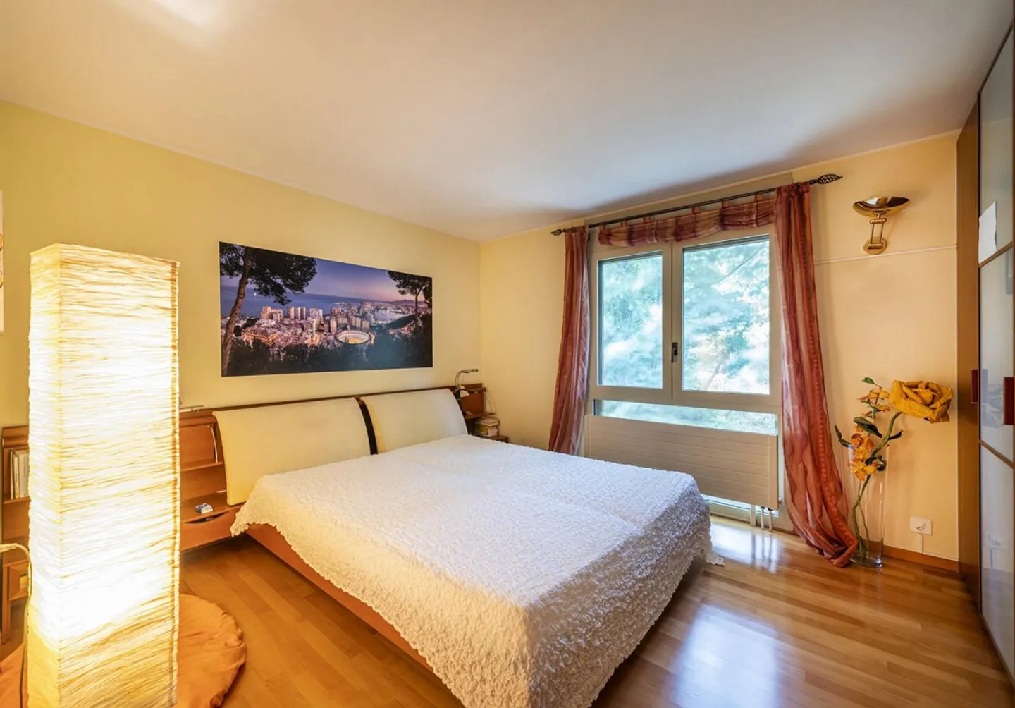 Penthouse mit Seeblick - Foto 5 von 13
