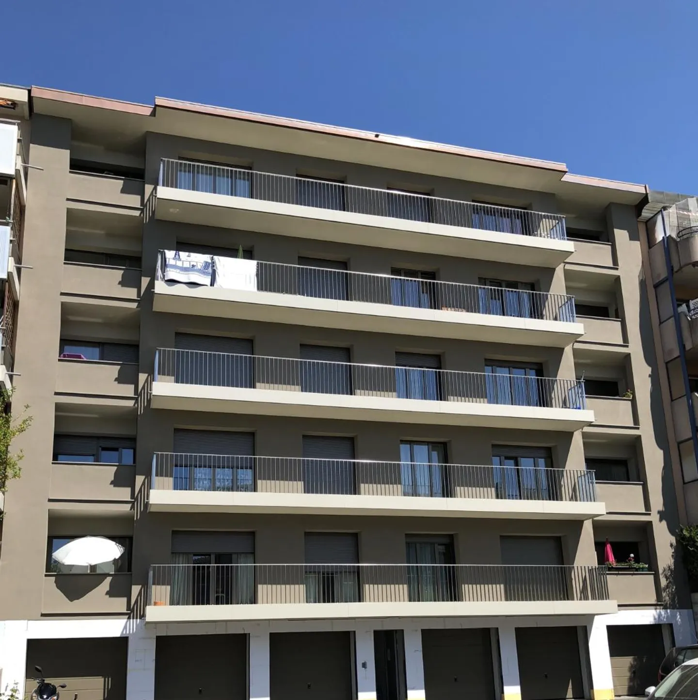 Appartamento, 3.5 stanze - Foto 1 di 1