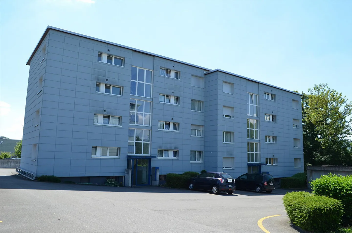 Développement de 5 maisons multifamiliales avec potentiel - Photo 3 sur 9