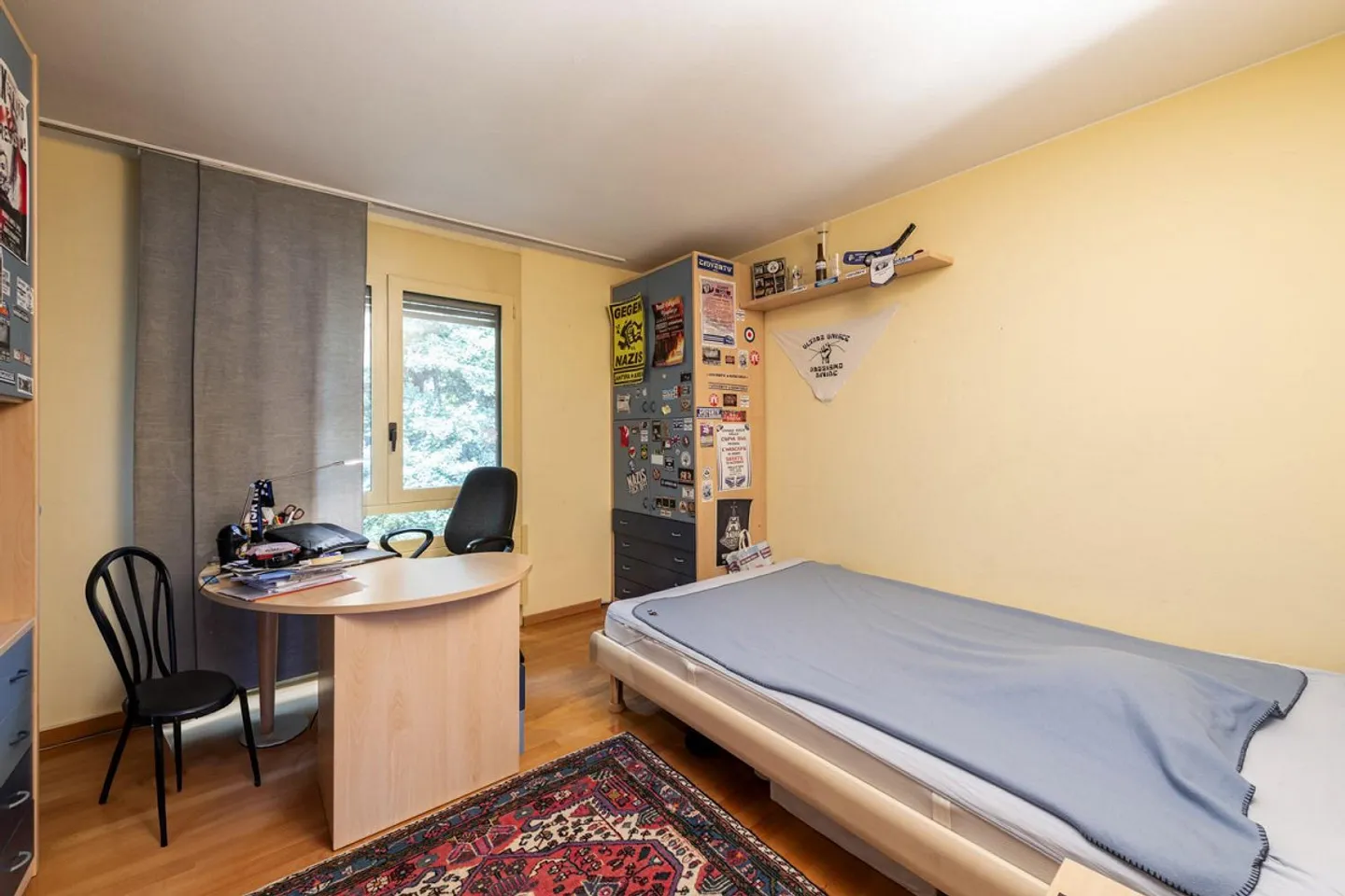 Penthouse mit Seeblick - Foto 8 von 13