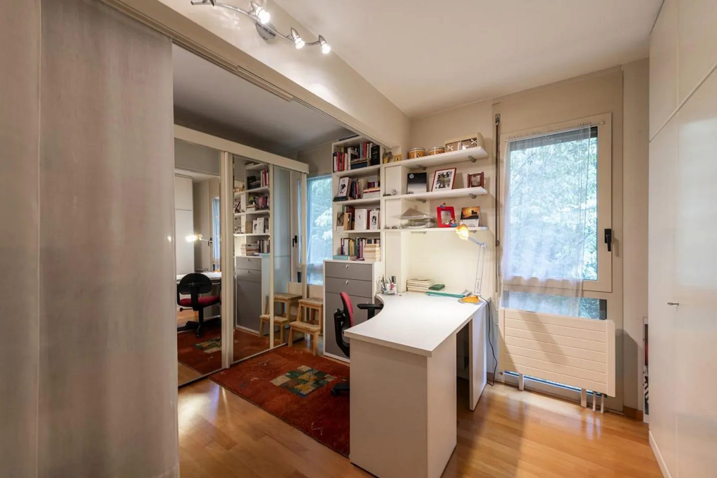 Penthouse mit Seeblick - Foto 9 von 13