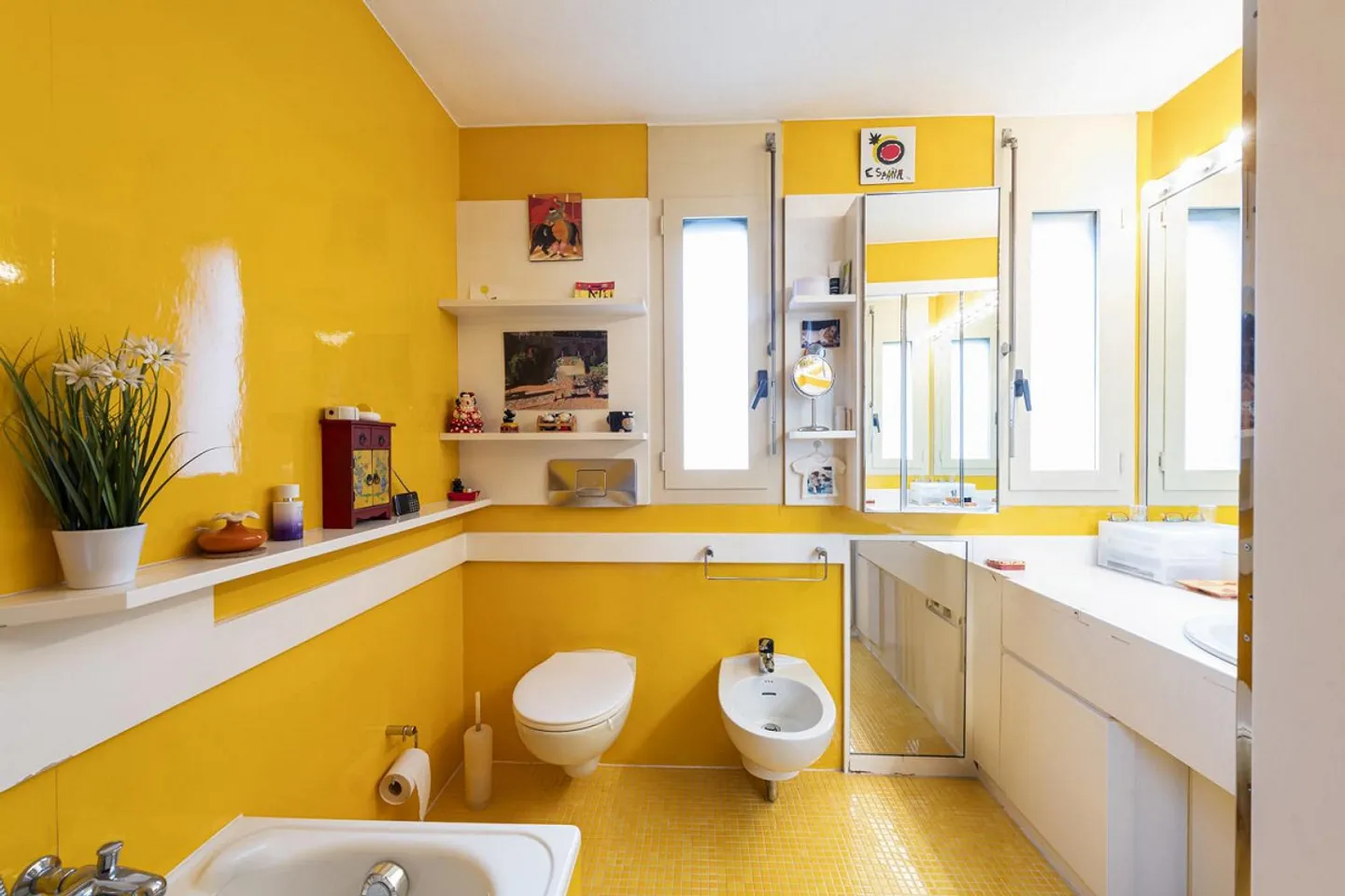 Penthouse mit Seeblick - Foto 11 von 13