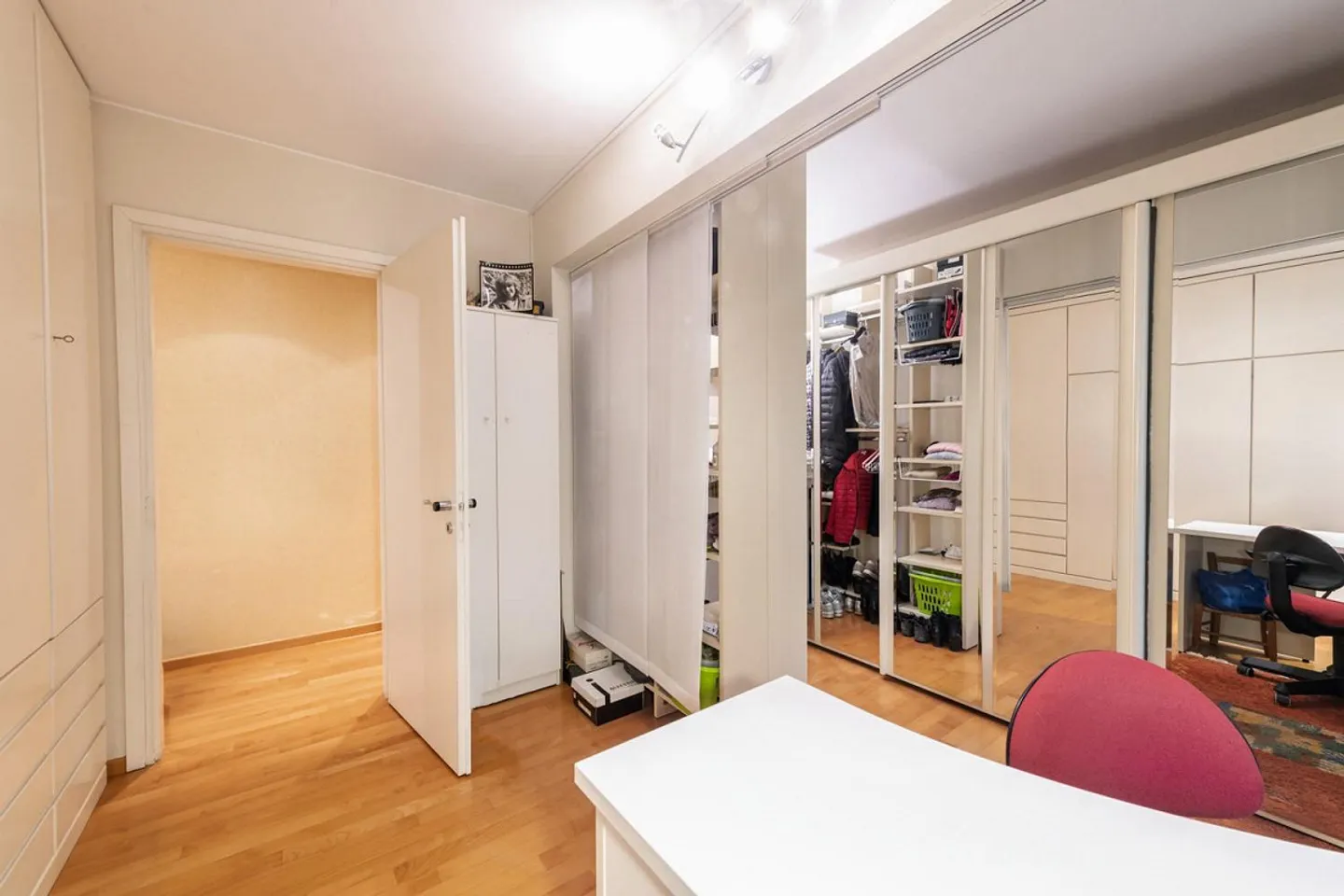 Penthouse mit Seeblick - Foto 12 von 13