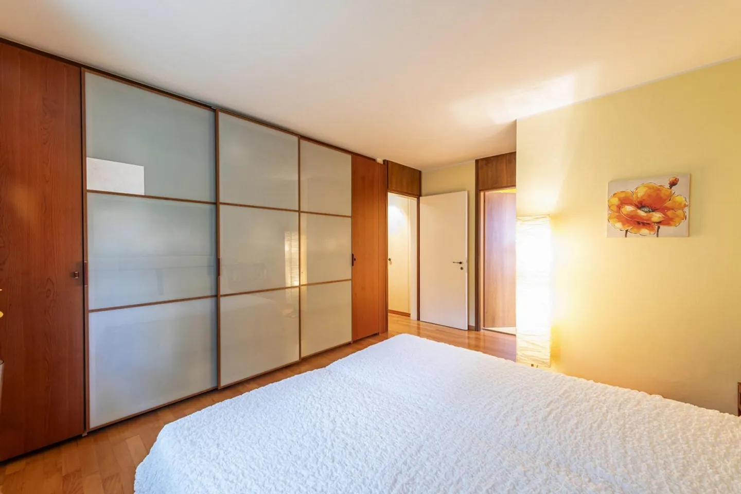 Penthouse mit Seeblick - Foto 13 von 13