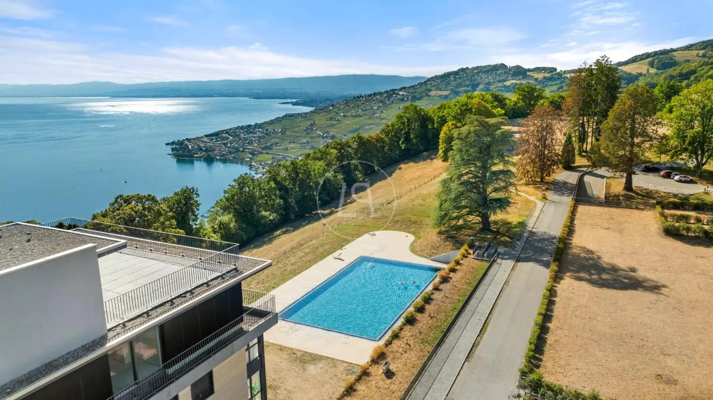 Elegantes Apartment mit Seeblick - Foto 13 von 13