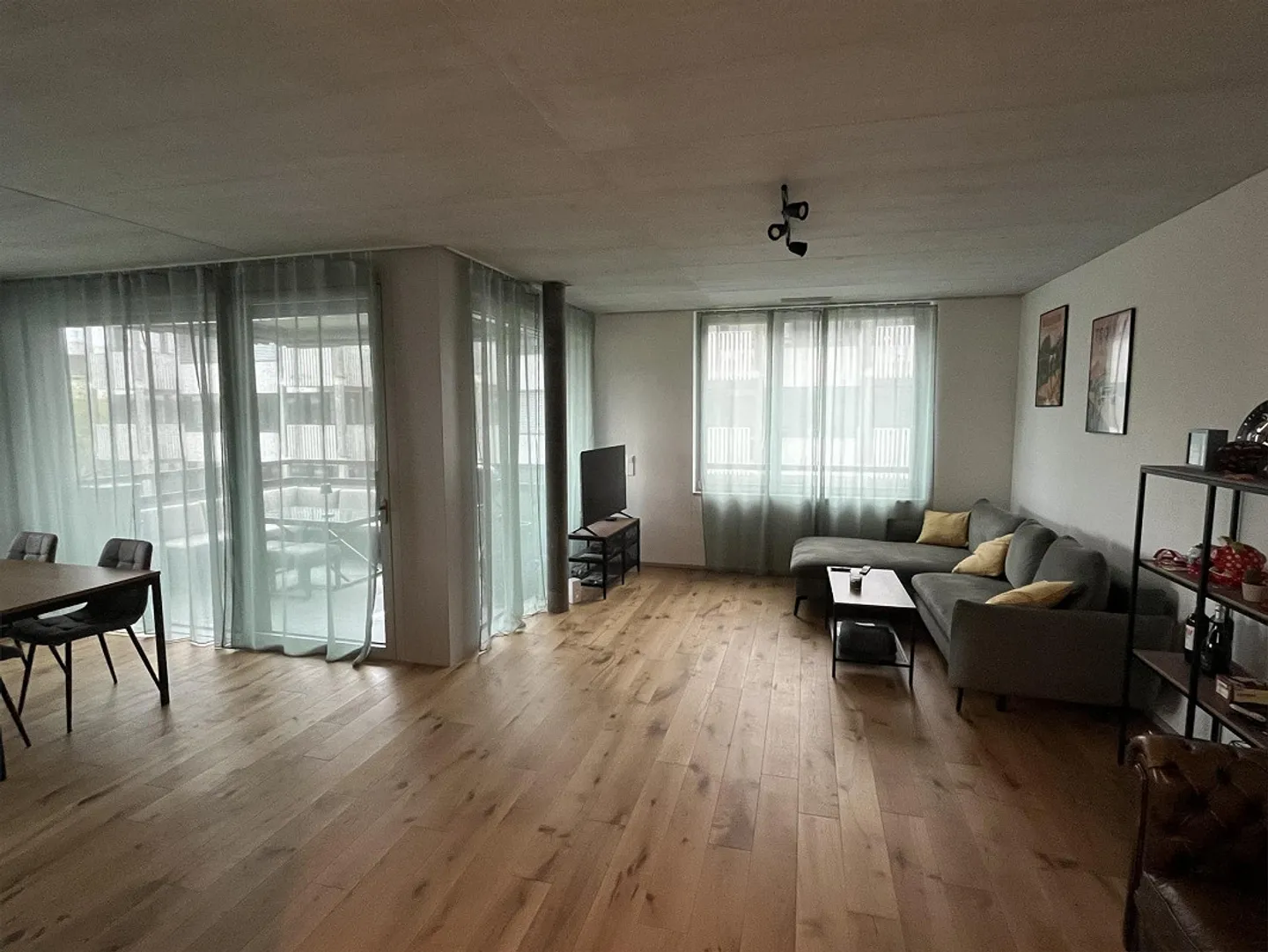 2.5-Zimmer-Wohnung - Foto 2 von 6